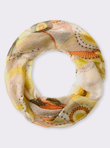 Loop - zitrone