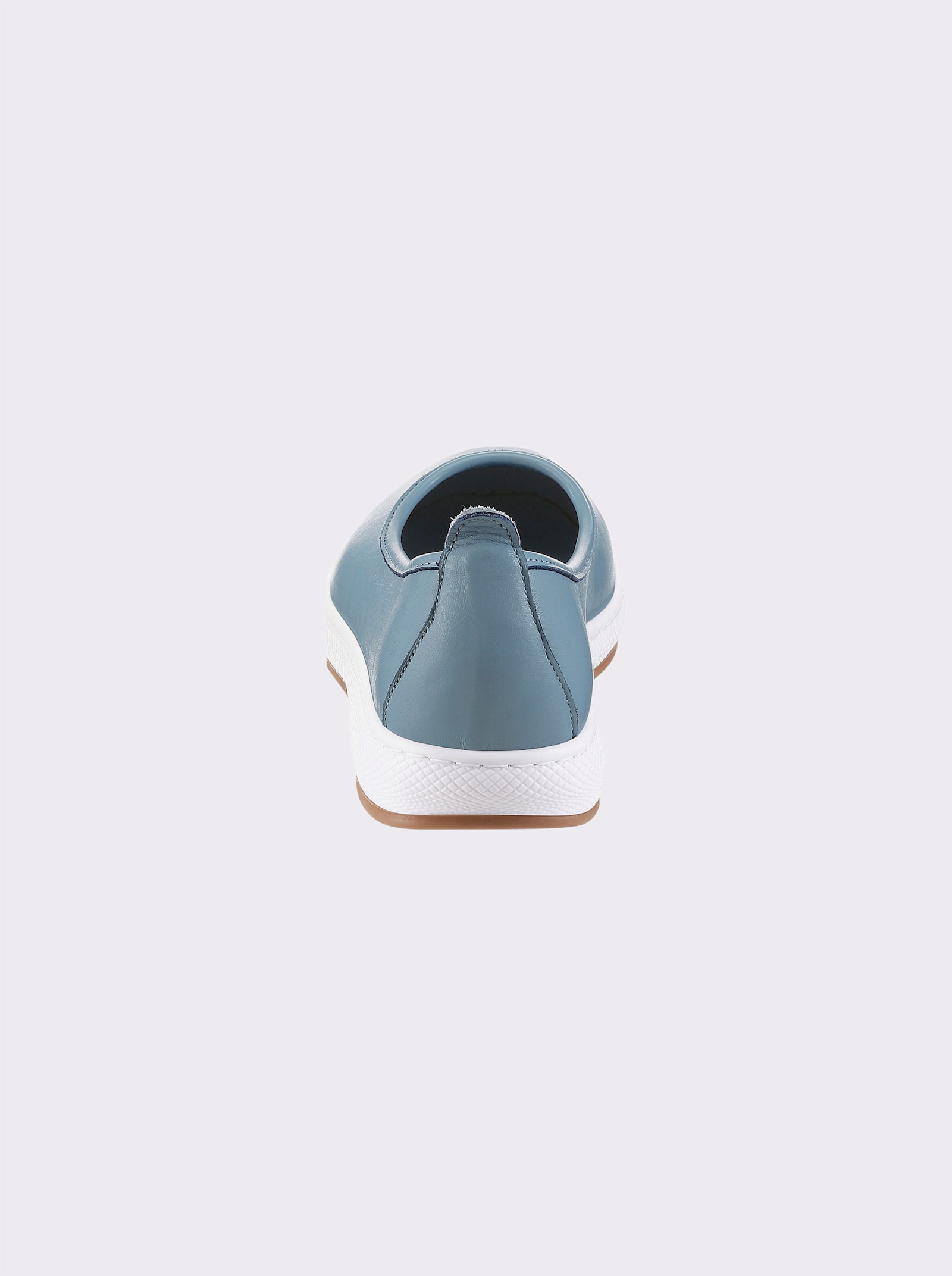 Andrea Conti Ballerina - hellblau