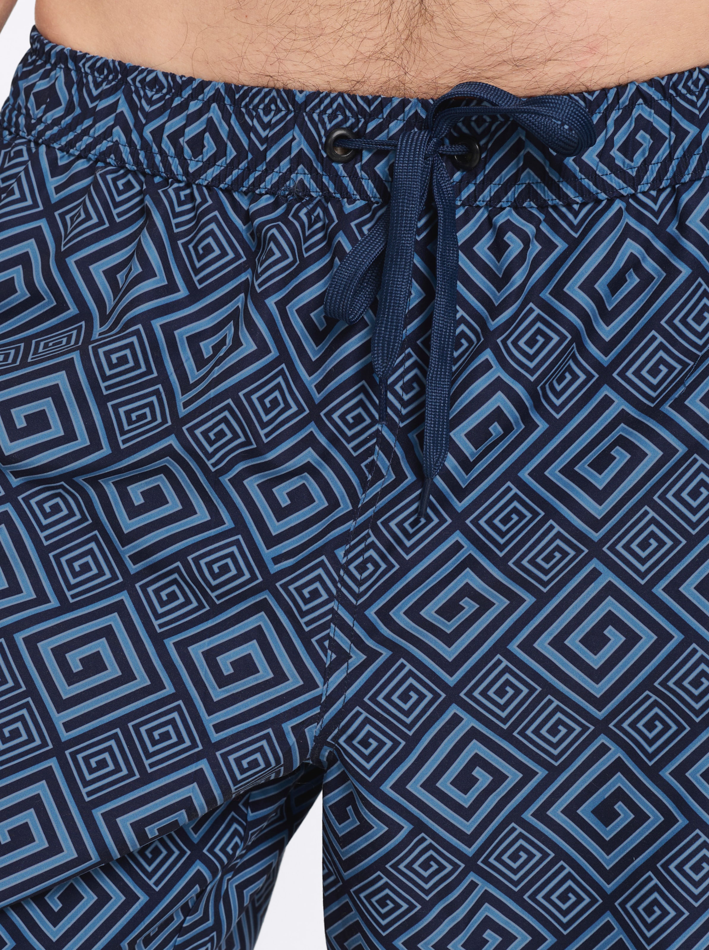 Thumbnail - Badeshorts