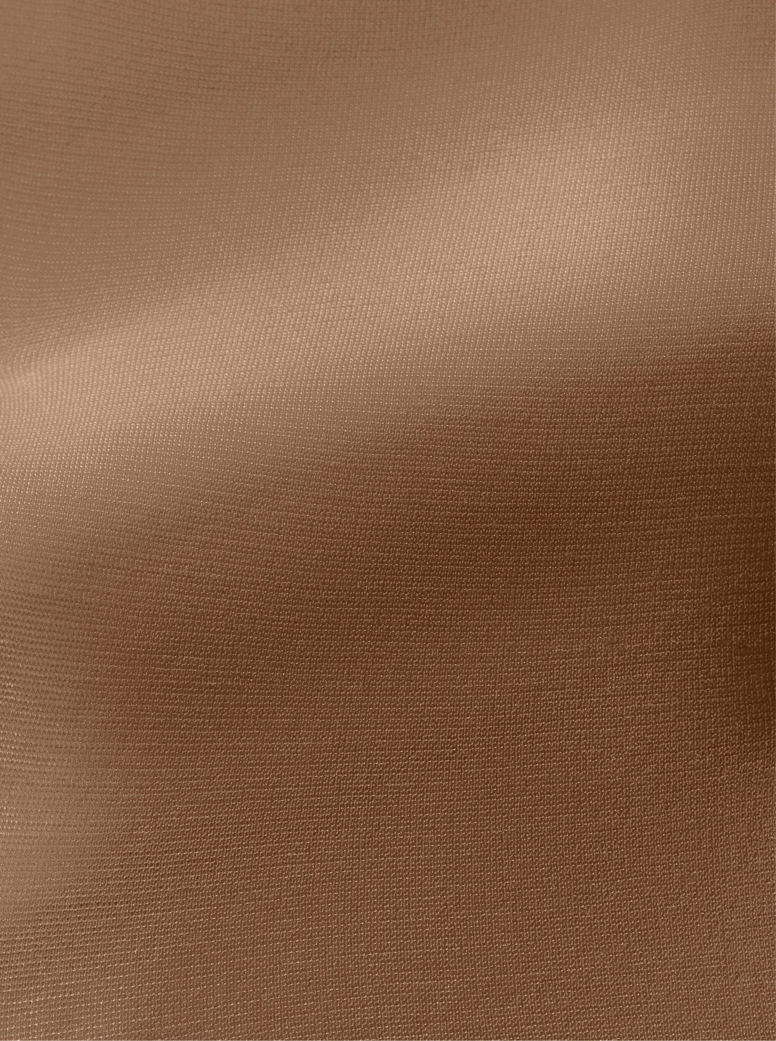 Hudson Söckchen - hellbraun