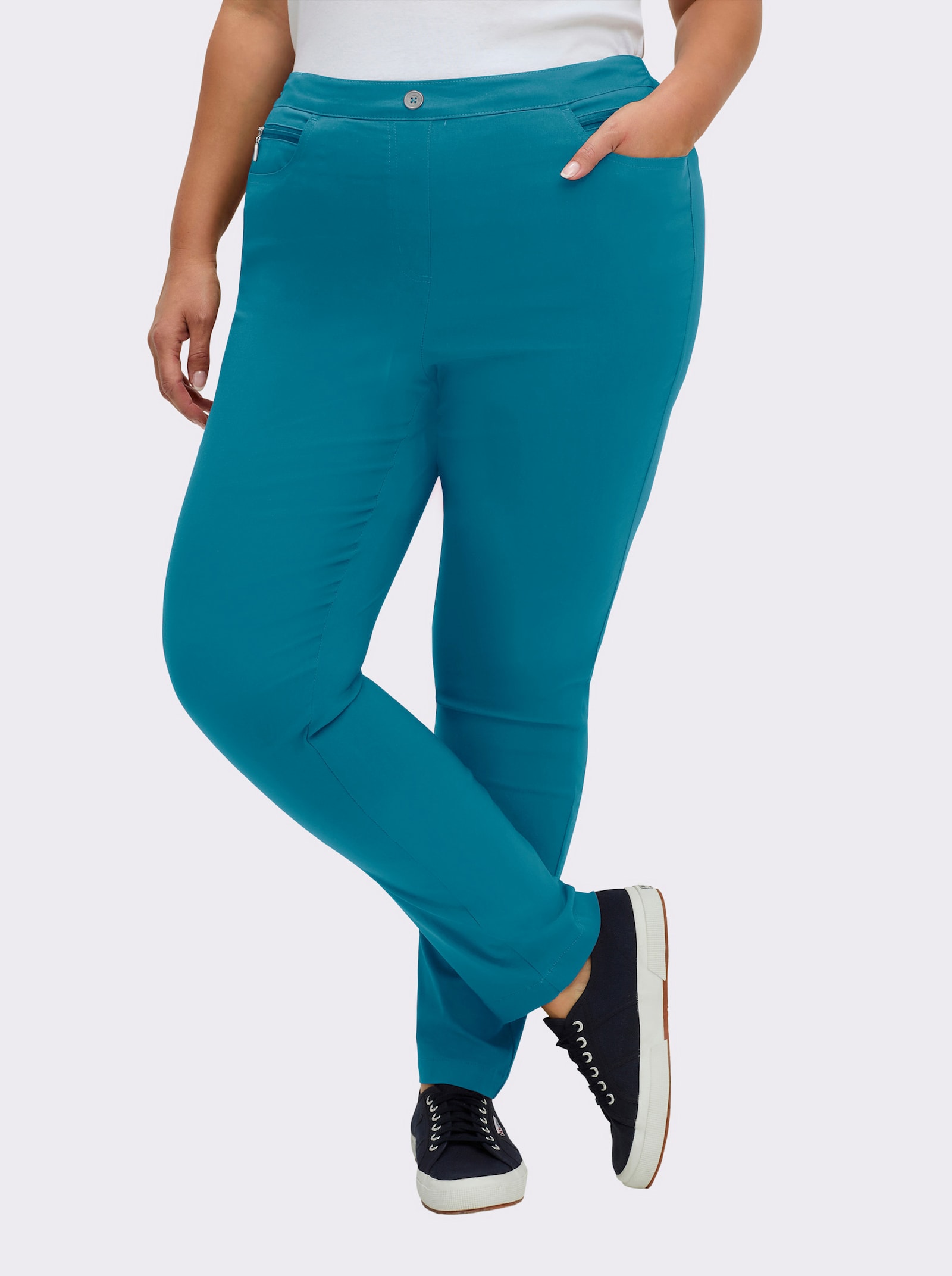 Bengalinhose - aquapetrol
