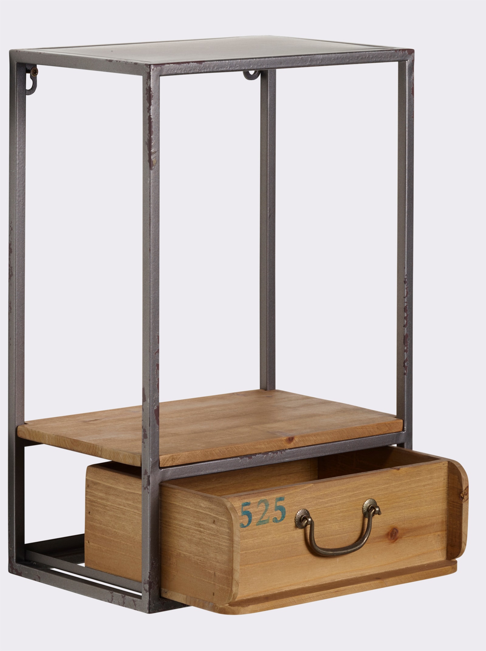 heine home Hängeregal - natur