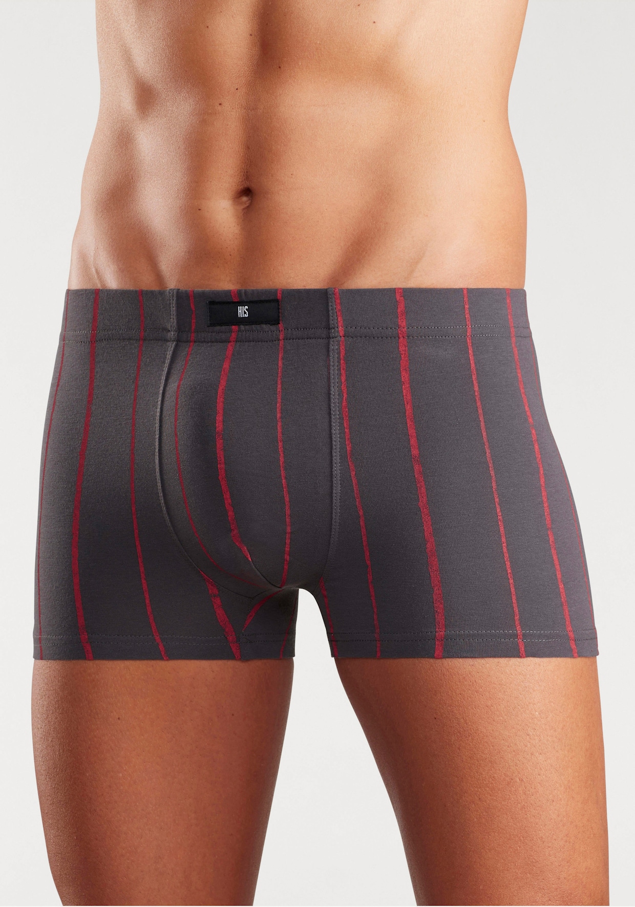 H.I.S Boxer - rood