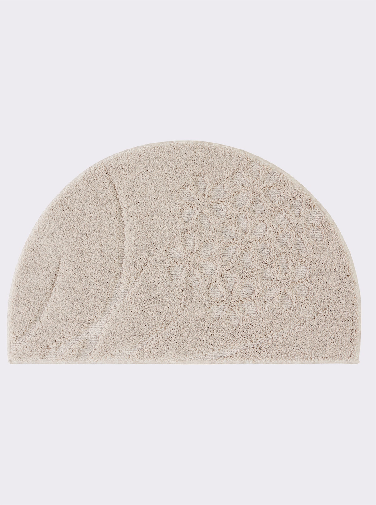 Grund Tapis de bain - taupe