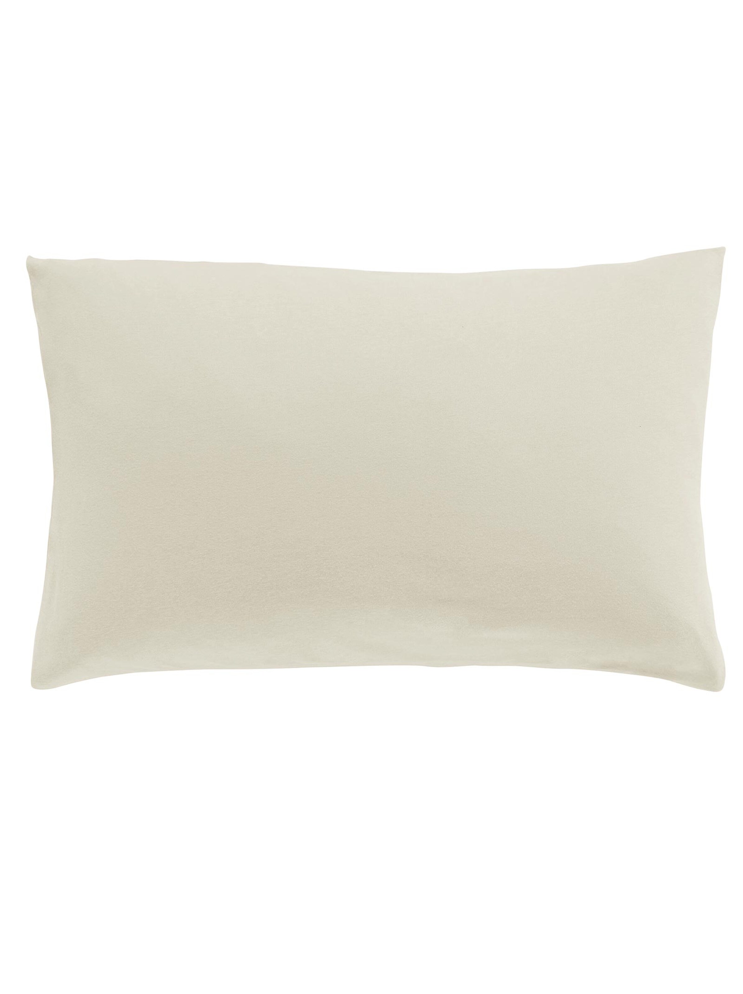 Biberna Kissenbezüge - ecru