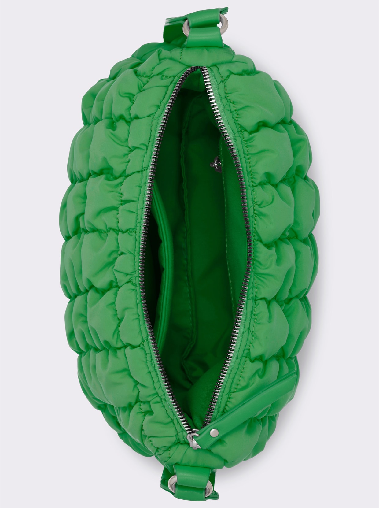 heine Tasche - grasgrün