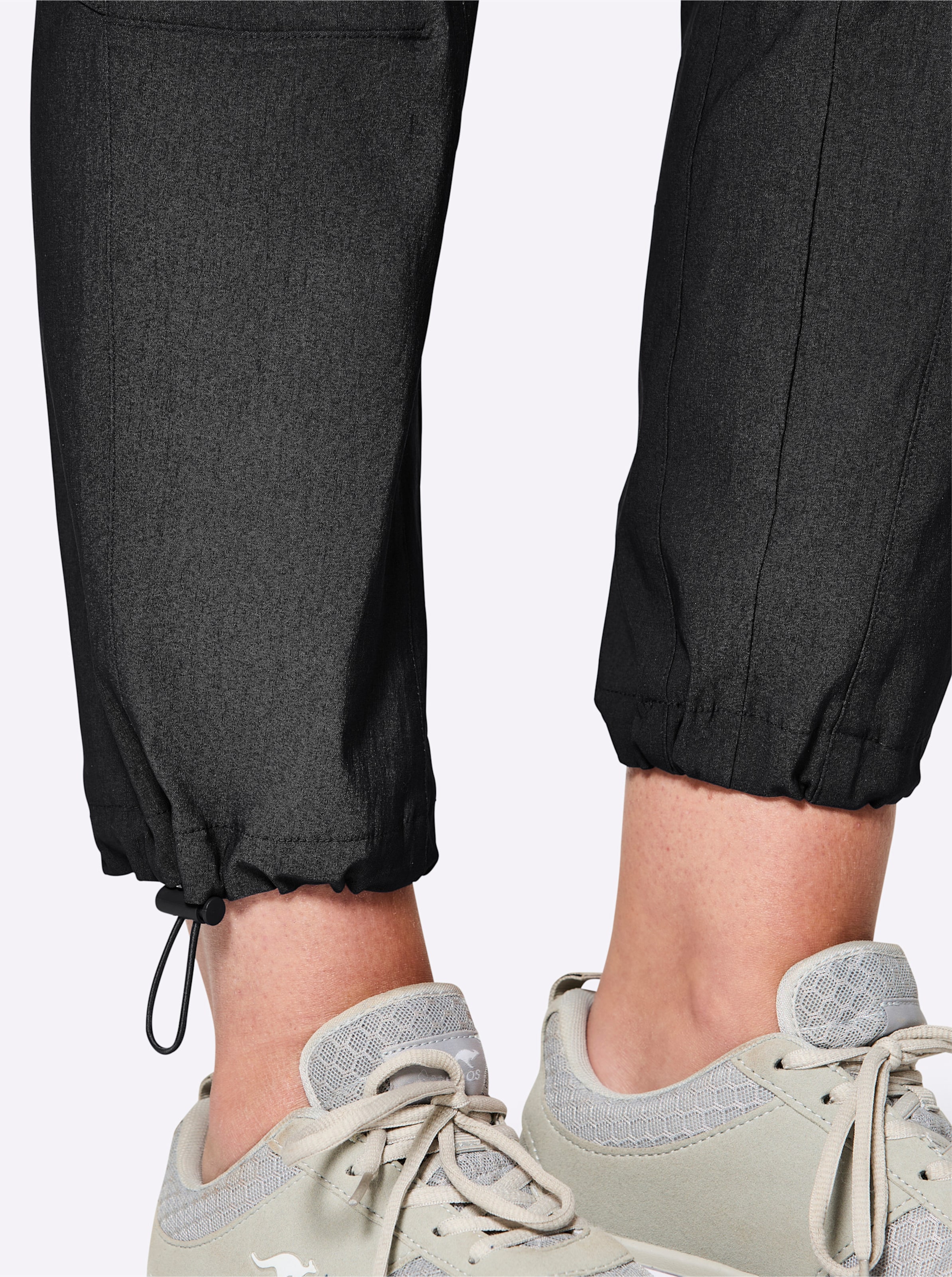 Thumbnail - Trekkinghose