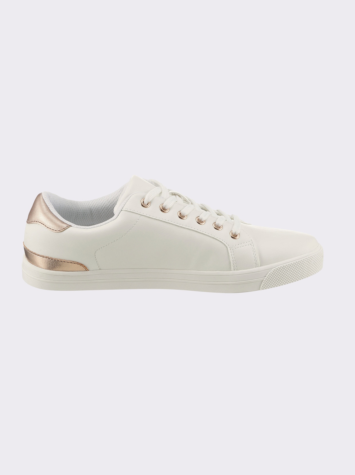 airsoft modern+ Sneaker - wit