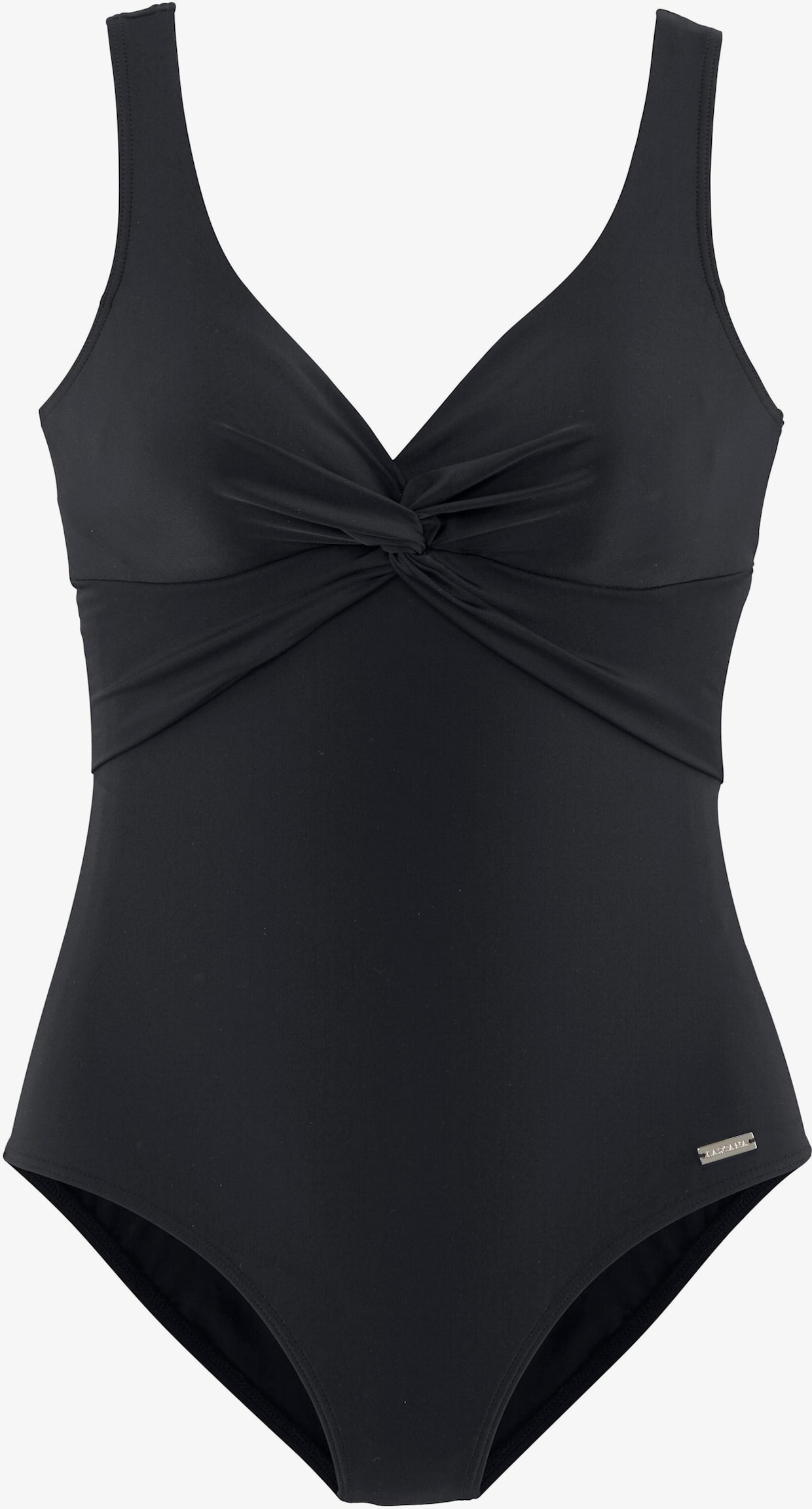 LASCANA Maillot de bain - noir