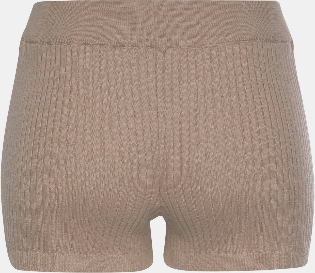 Bench. Shorts - hellbeige-taupe