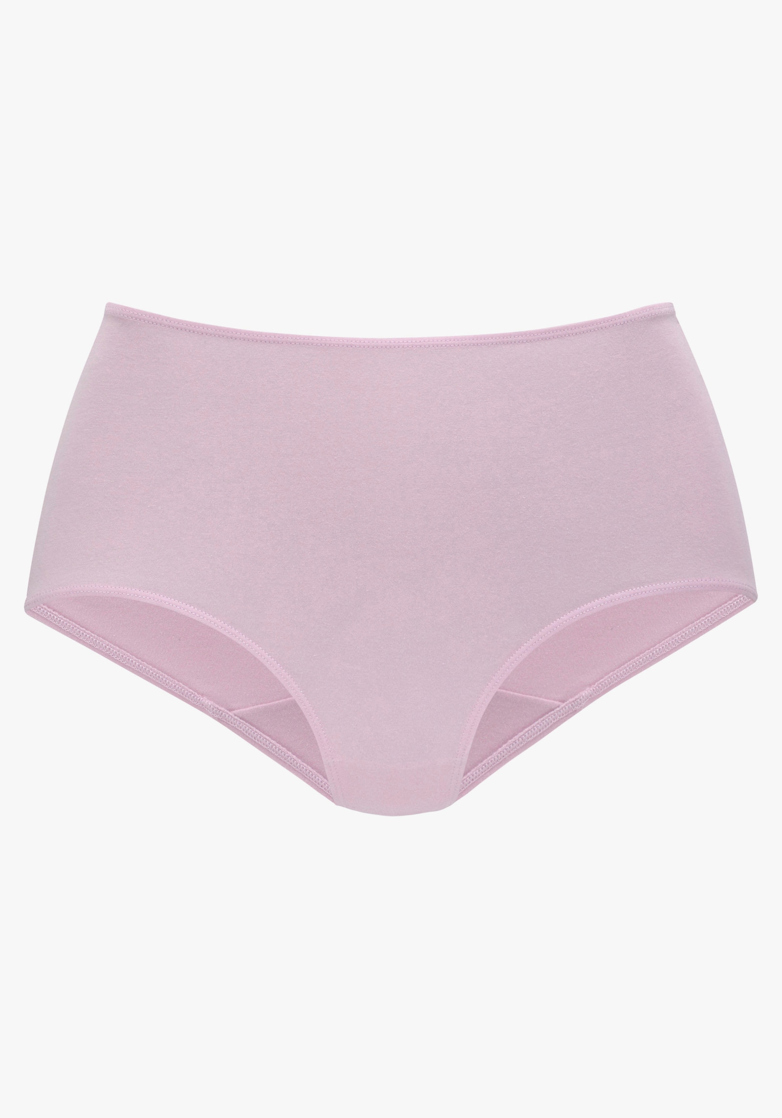 Vivance Taillenslip - rosa, puder, grün, flieder, weiß