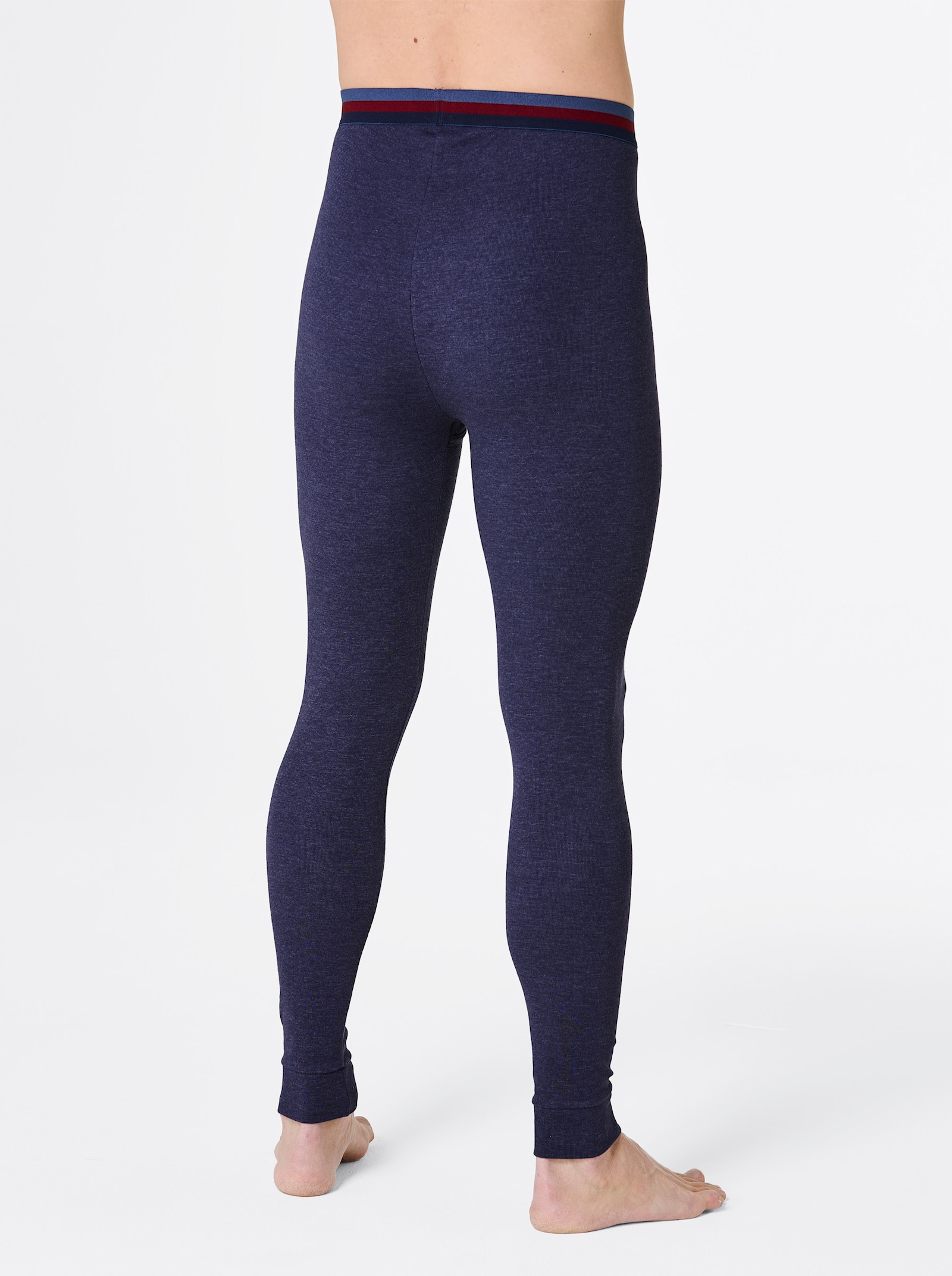 KINGsCLUB Hose lang - marine