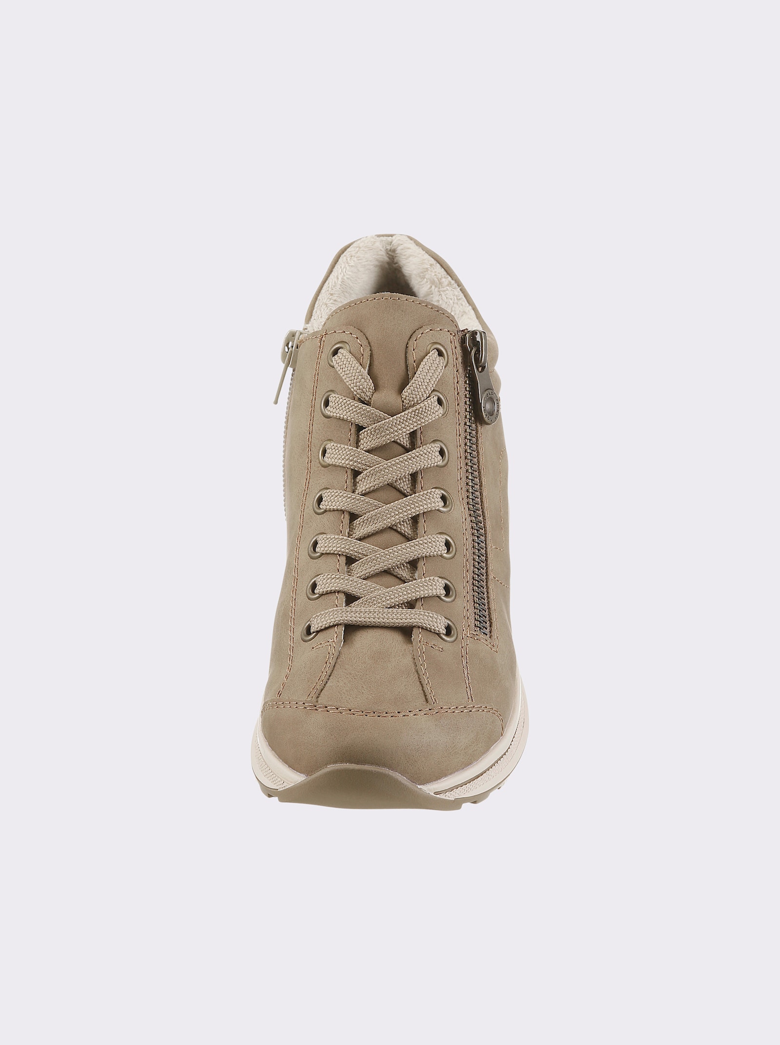 Rieker Sneaker - beige