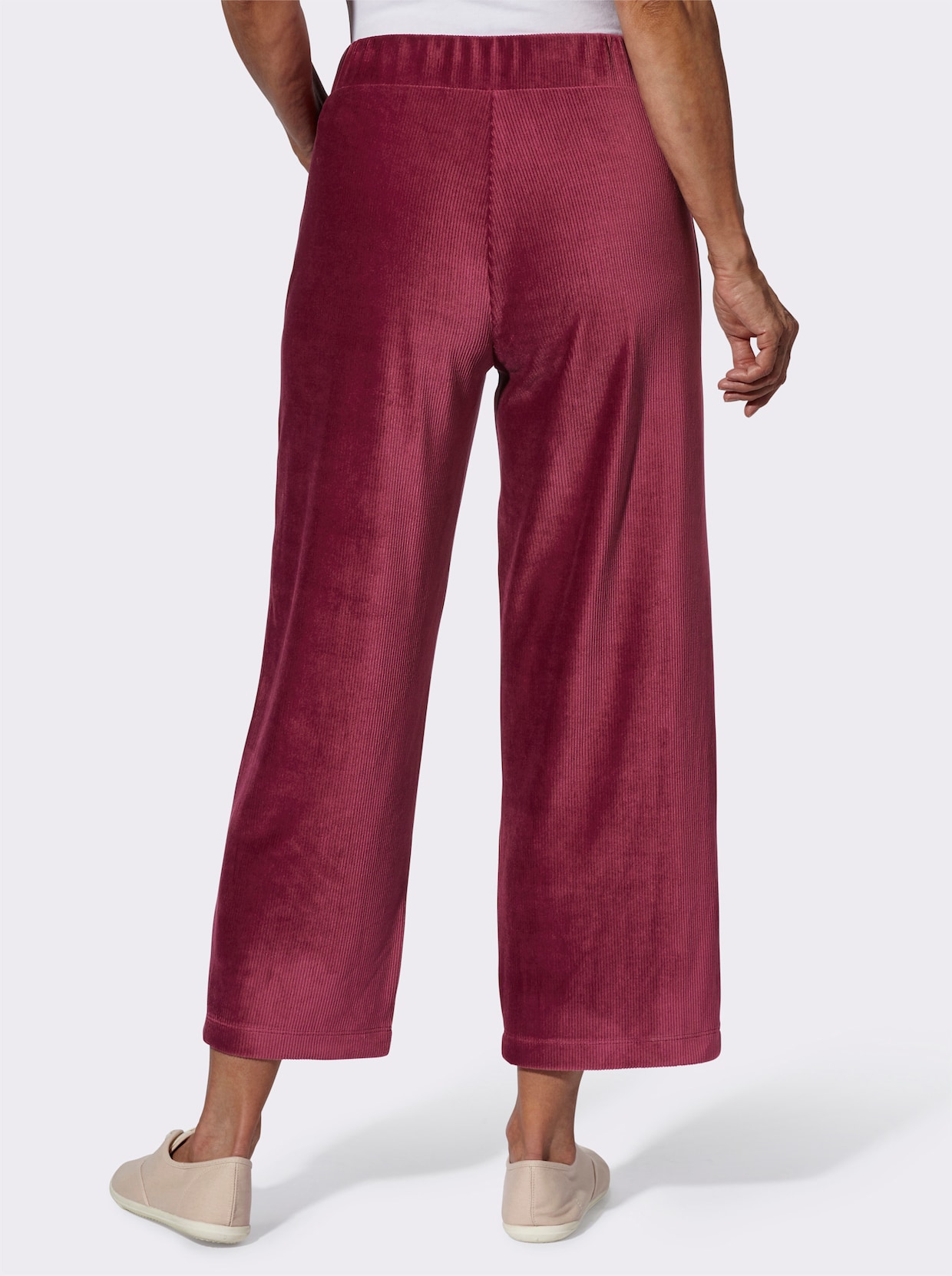 7/8-Hose - malve
