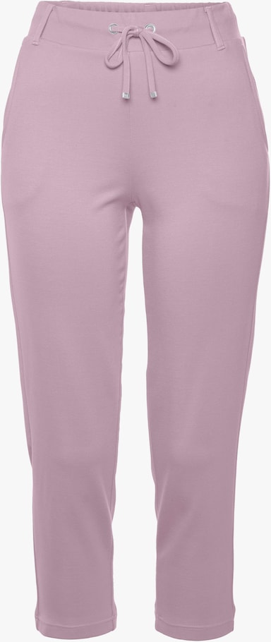LASCANA Caprileggings - altrosa
