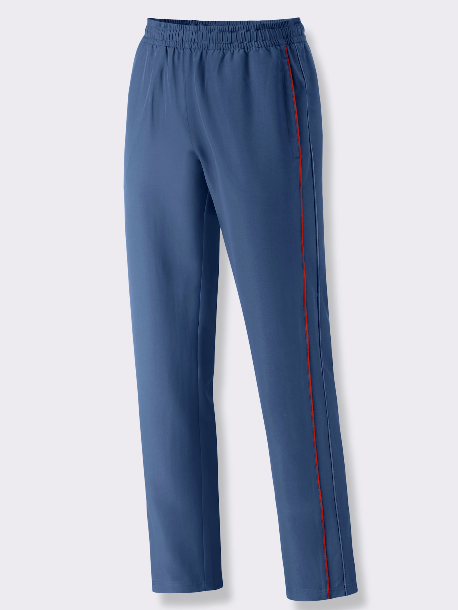 Catamaran Sports Freizeithose aus Microfaser - jeansblau