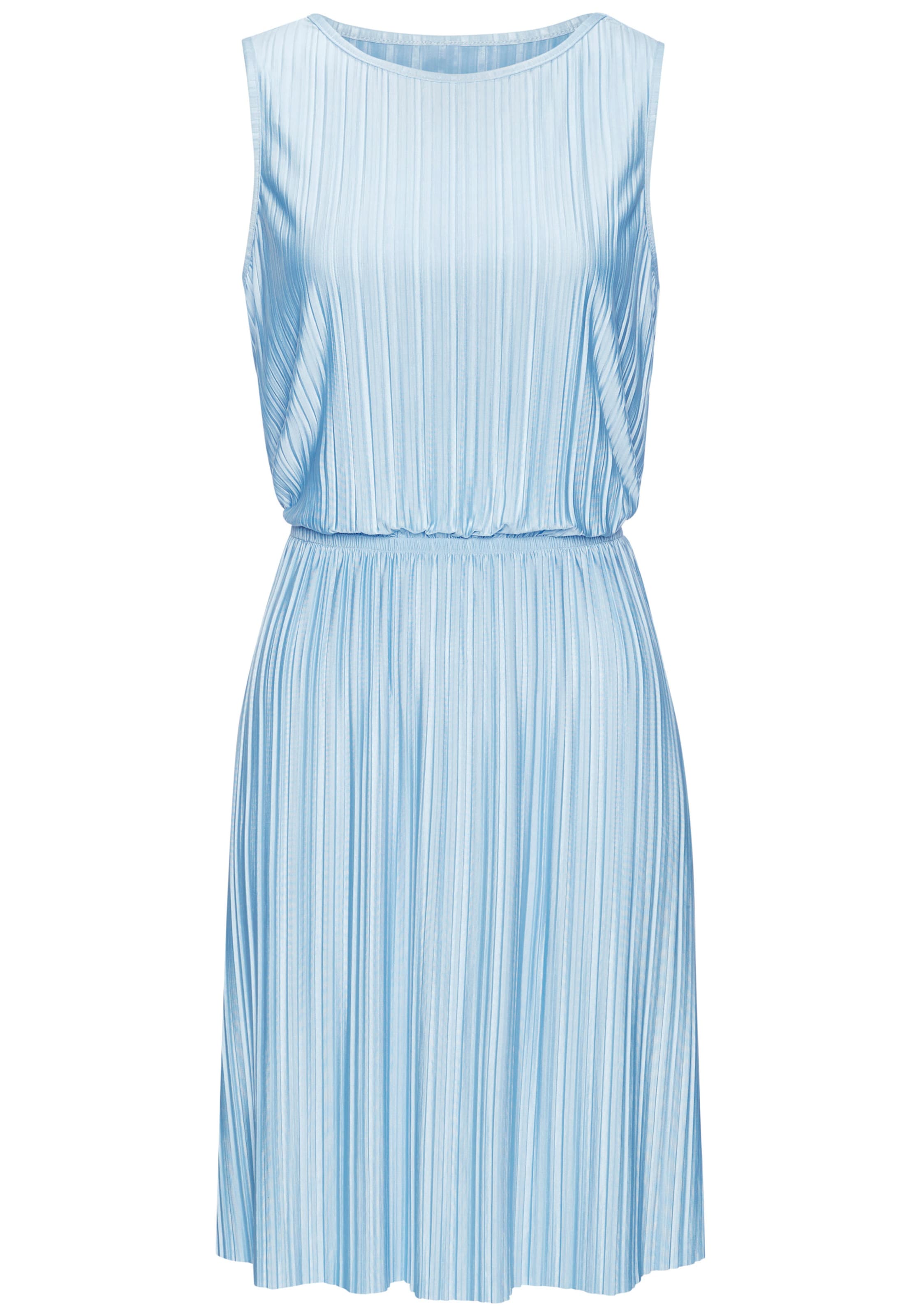 Plisseekleid
