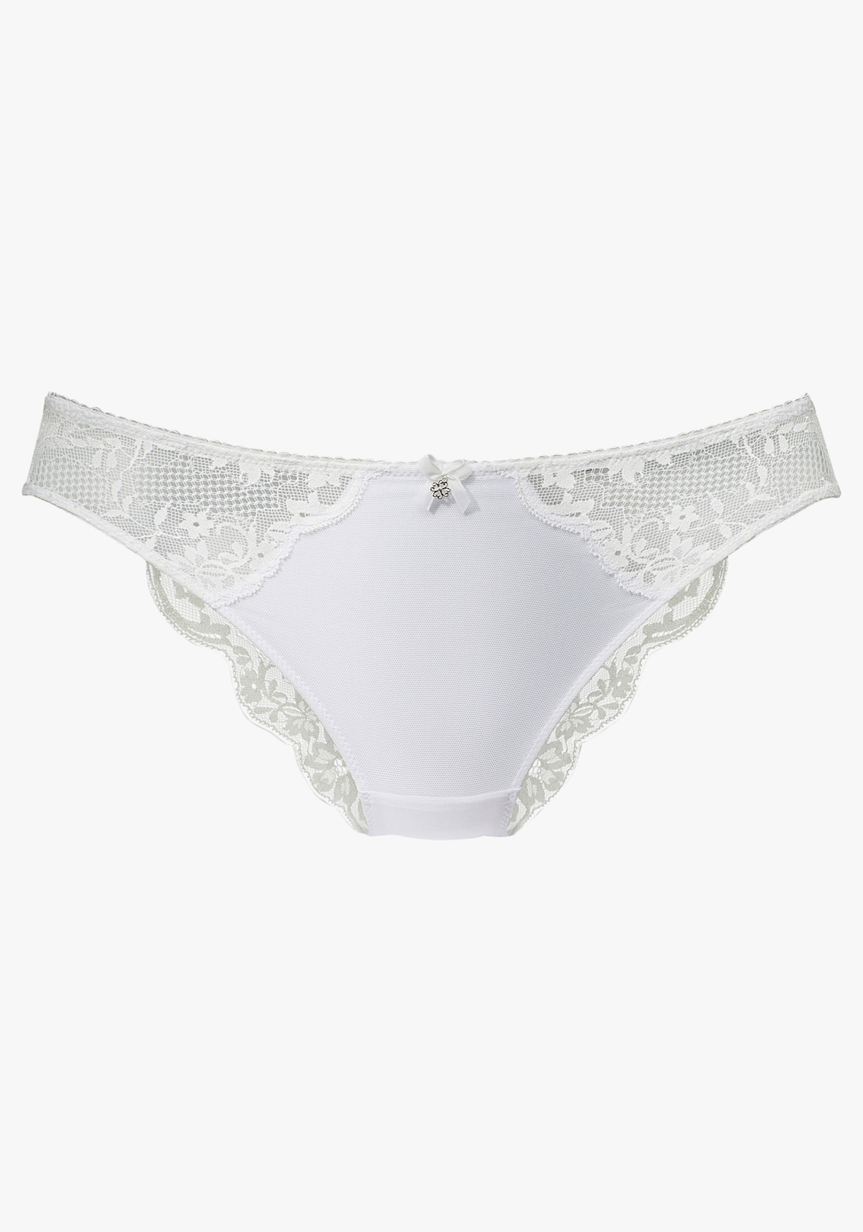 LASCANA Tanga - wit