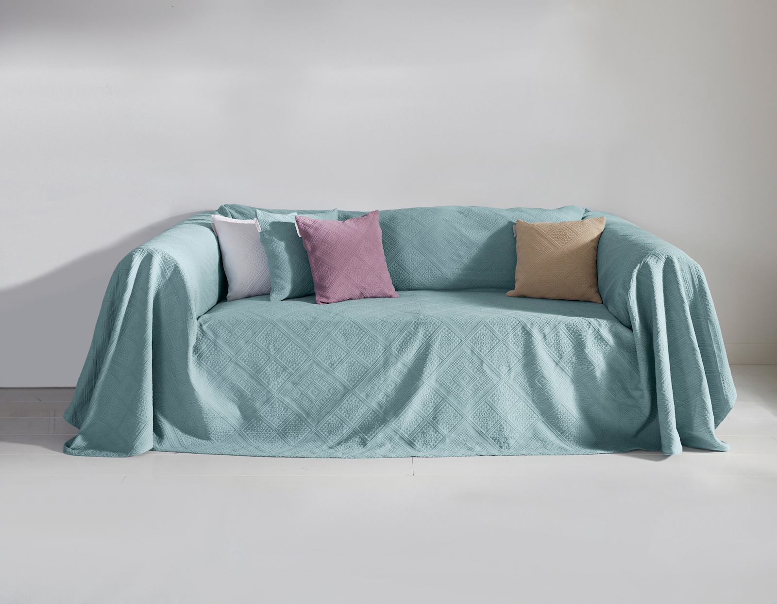 Pereira da Cunha Fauteuilfoulard - mint