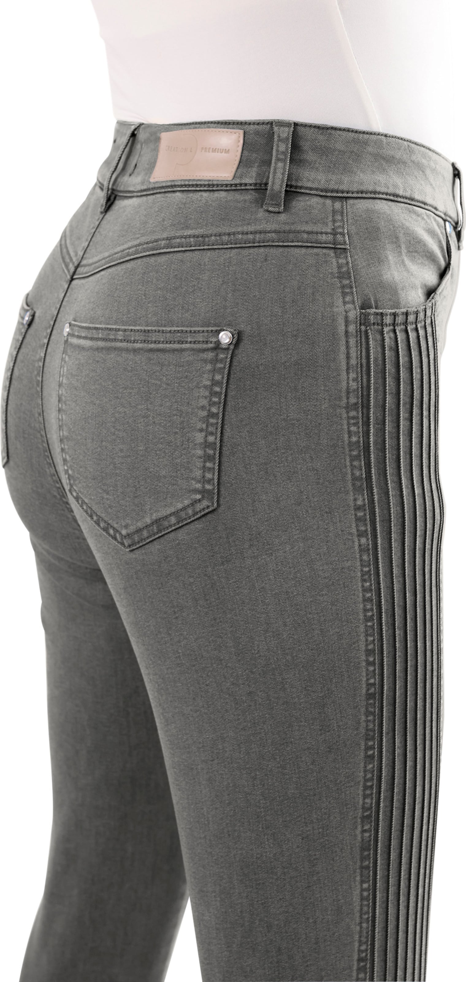 Thumbnail - Stretch-Jeans