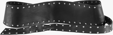 heine Ceinture - noir