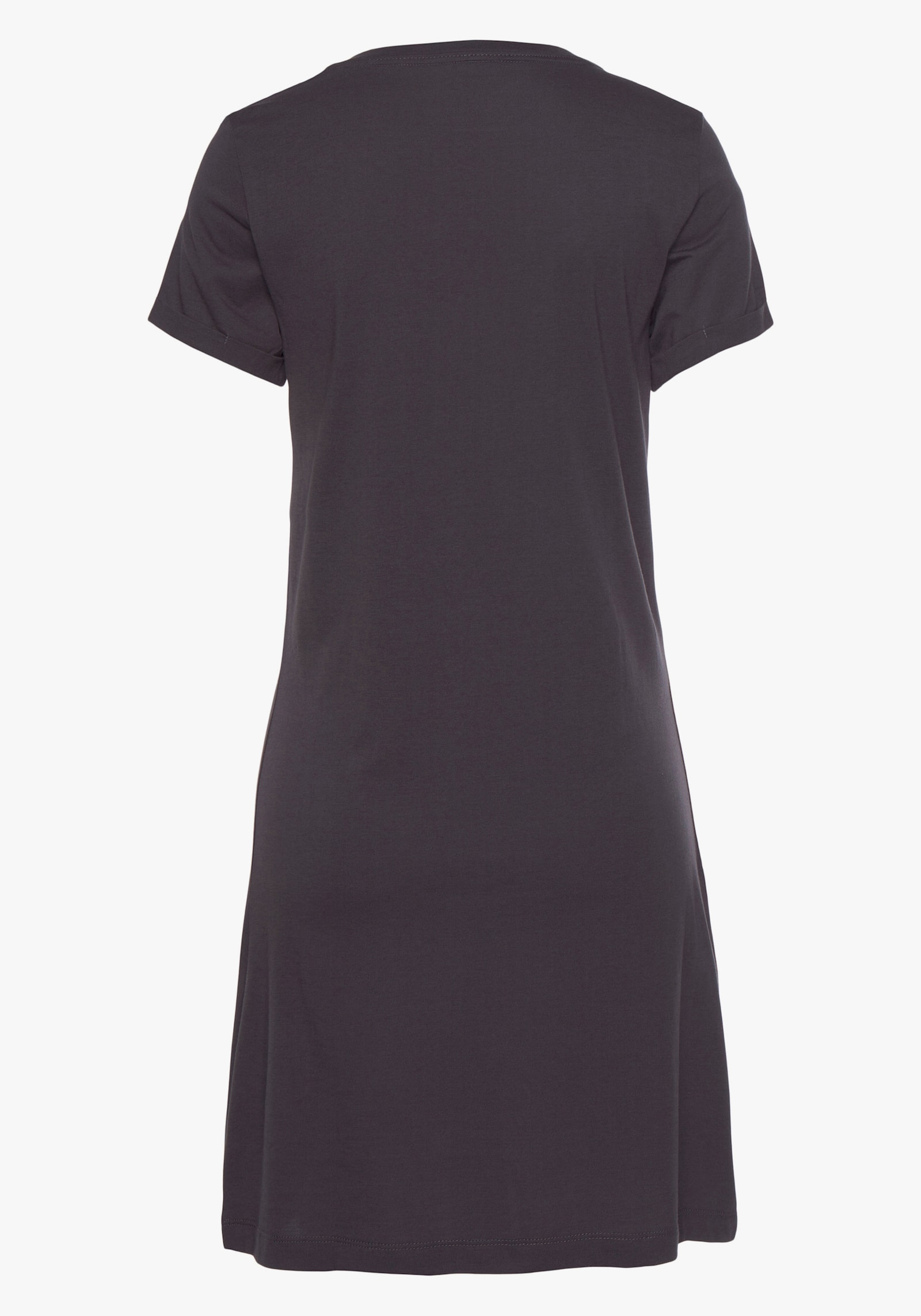 Vivance Dreams Bigshirt - anthrazit