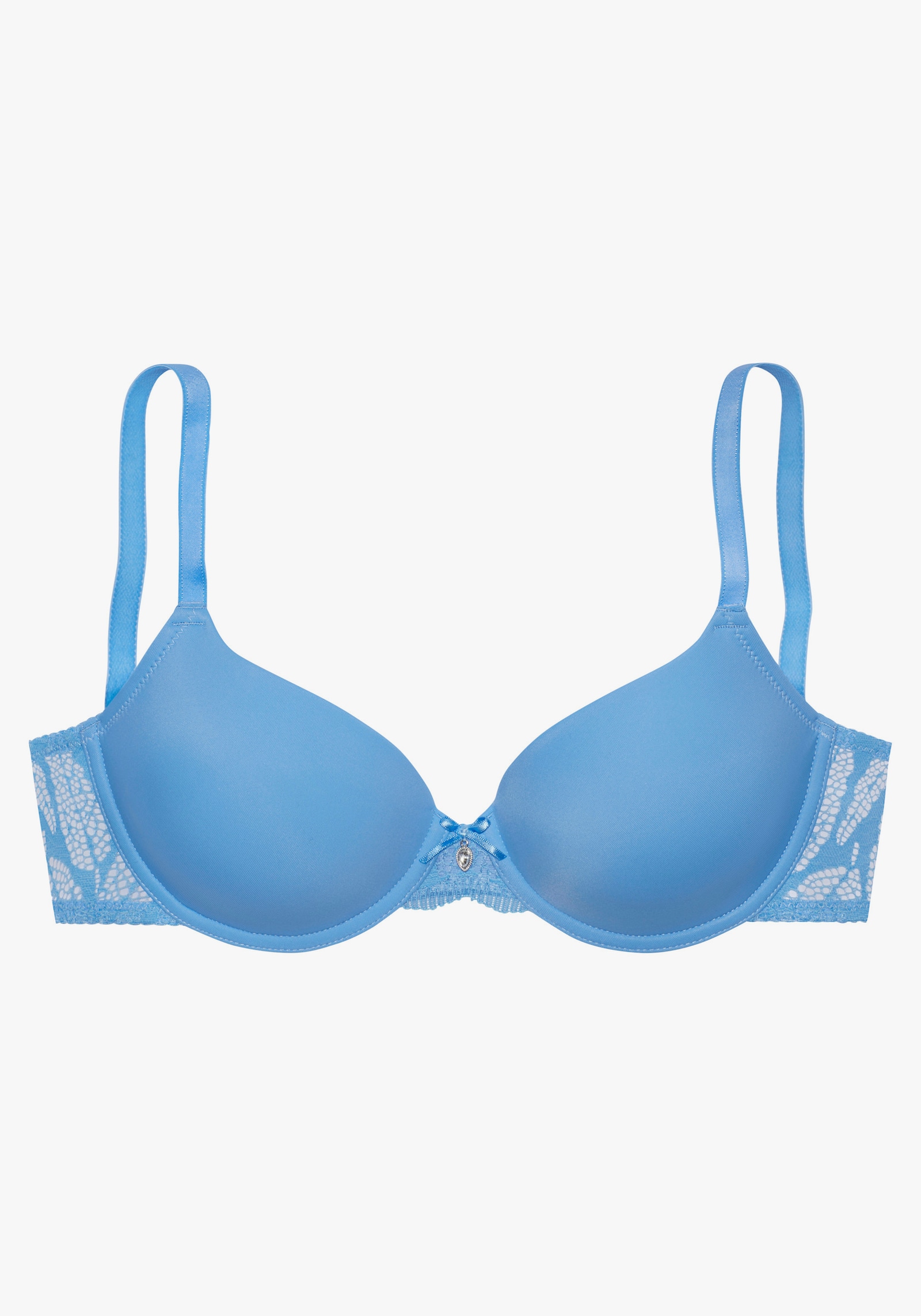 Vivance Soutien-gorge coques - bleu