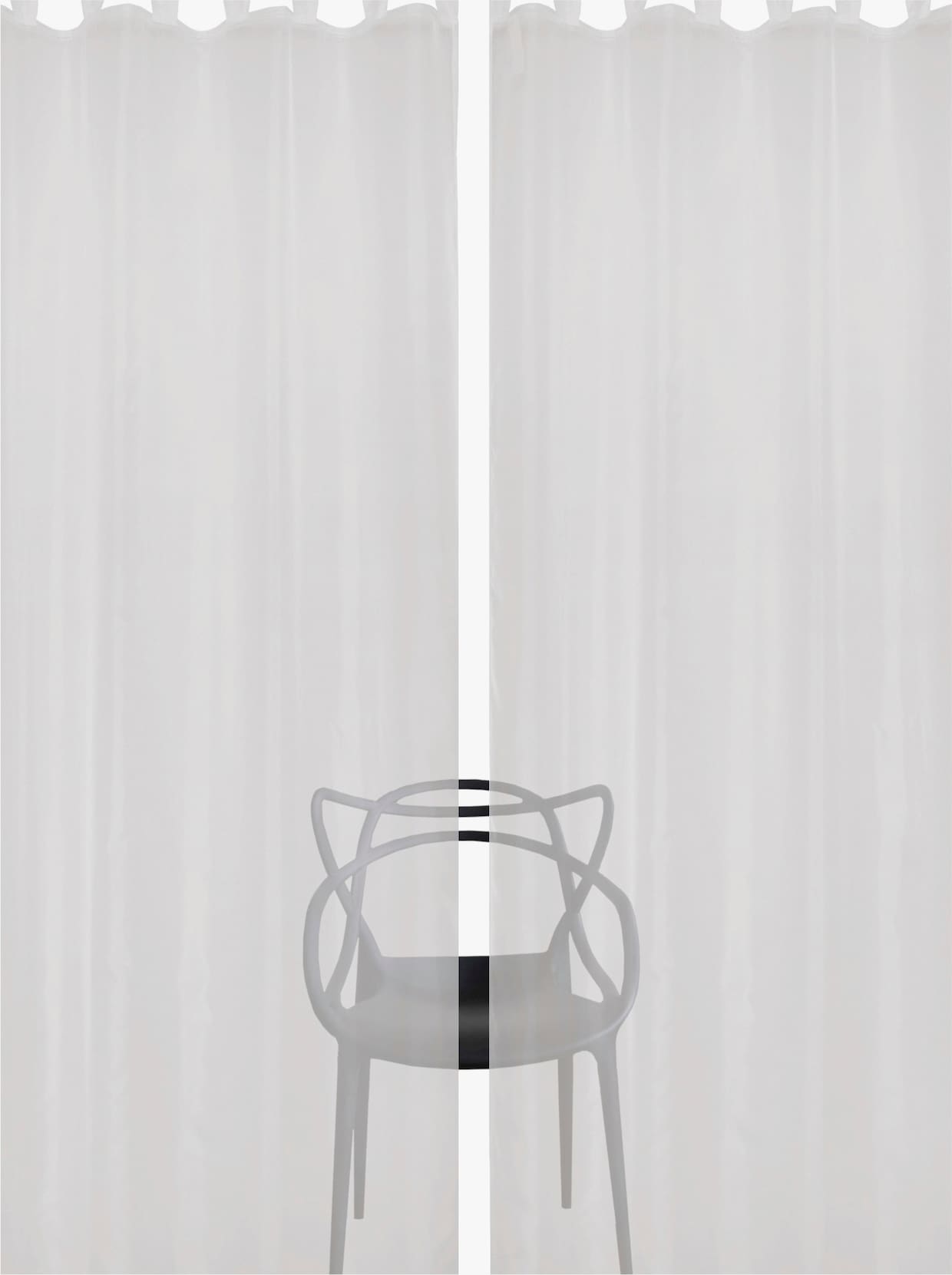 heine home Dekostore - grau