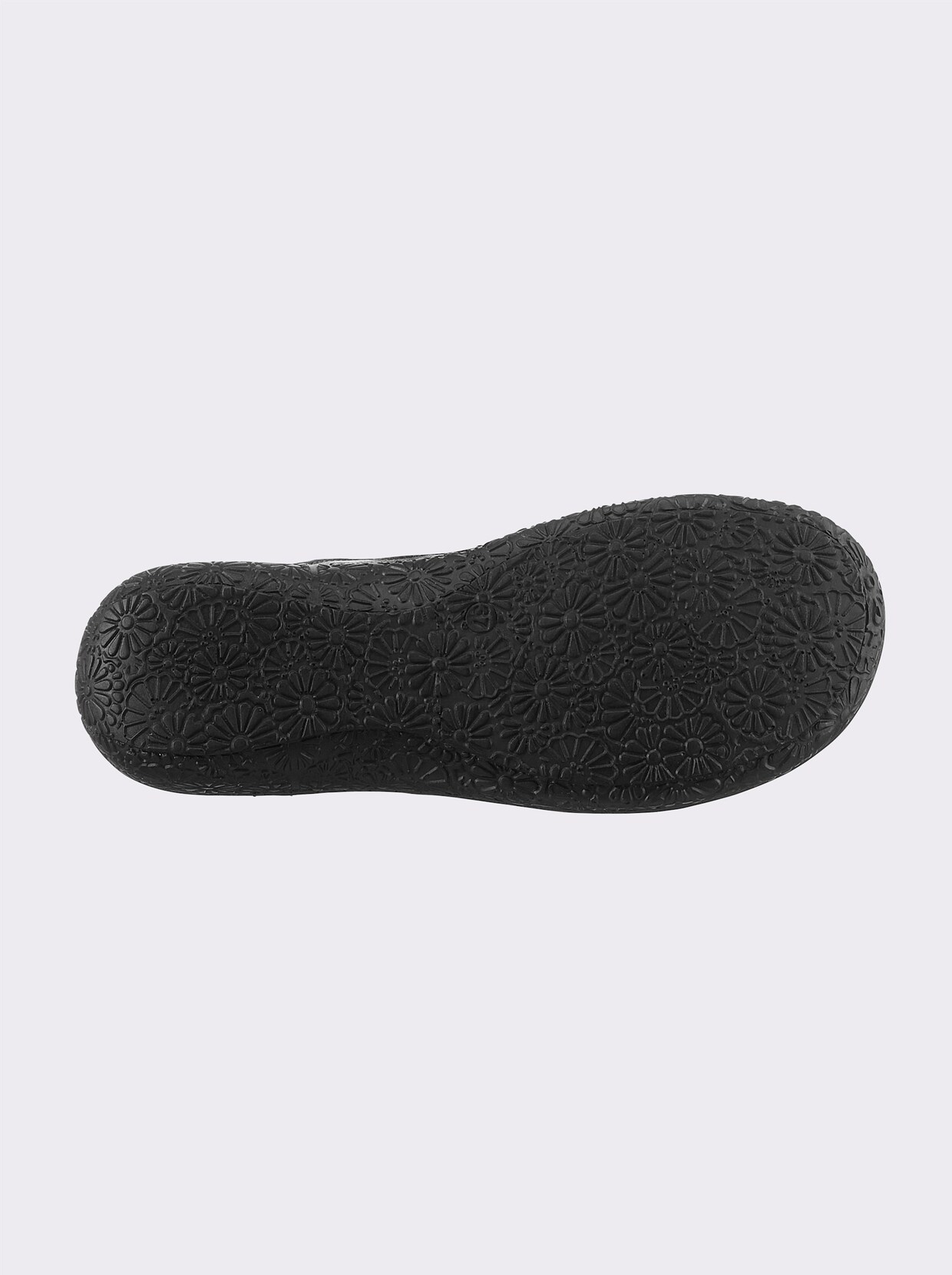airsoft modern+ Pantoffels - zwart