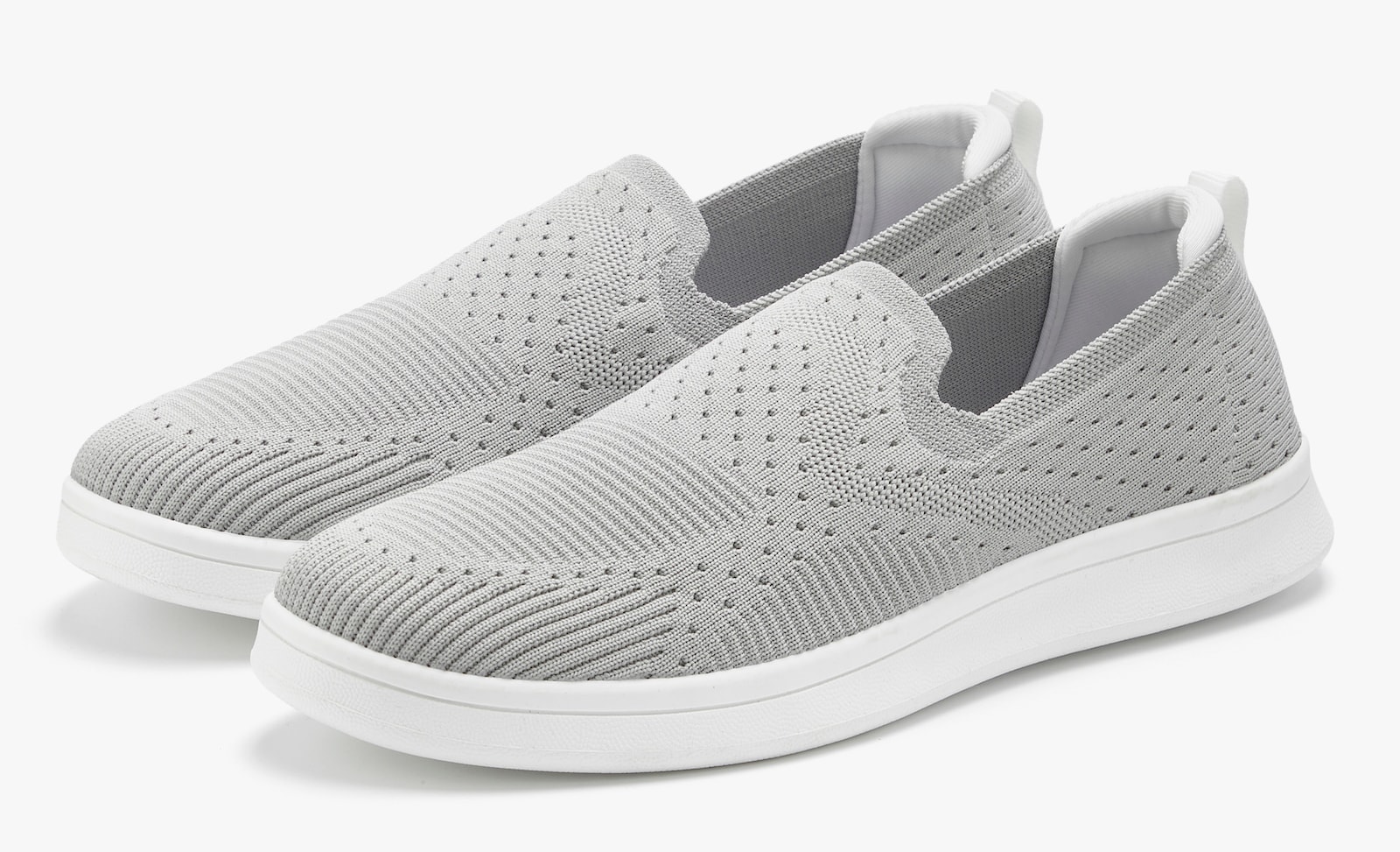 Vivance Sneaker - grau