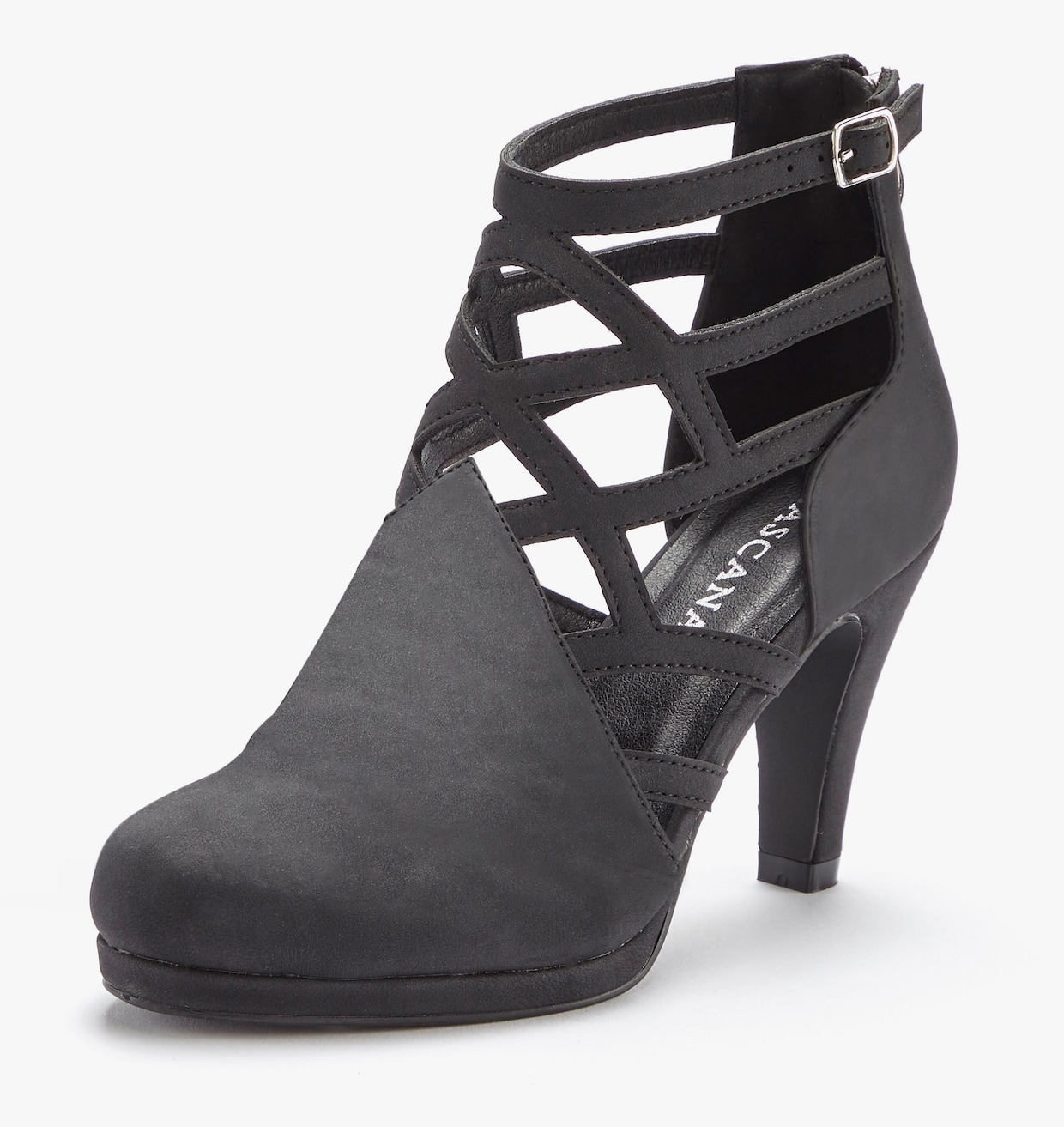 LASCANA Bottines - noir