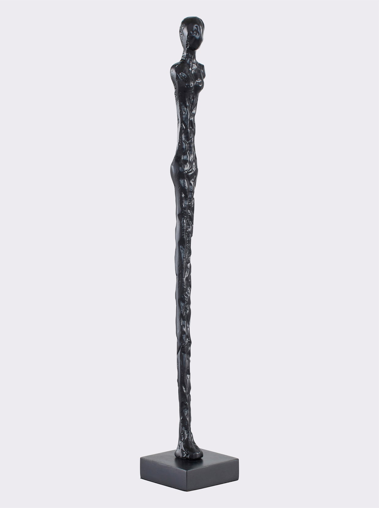 heine home Decoratieve figuur - zwart