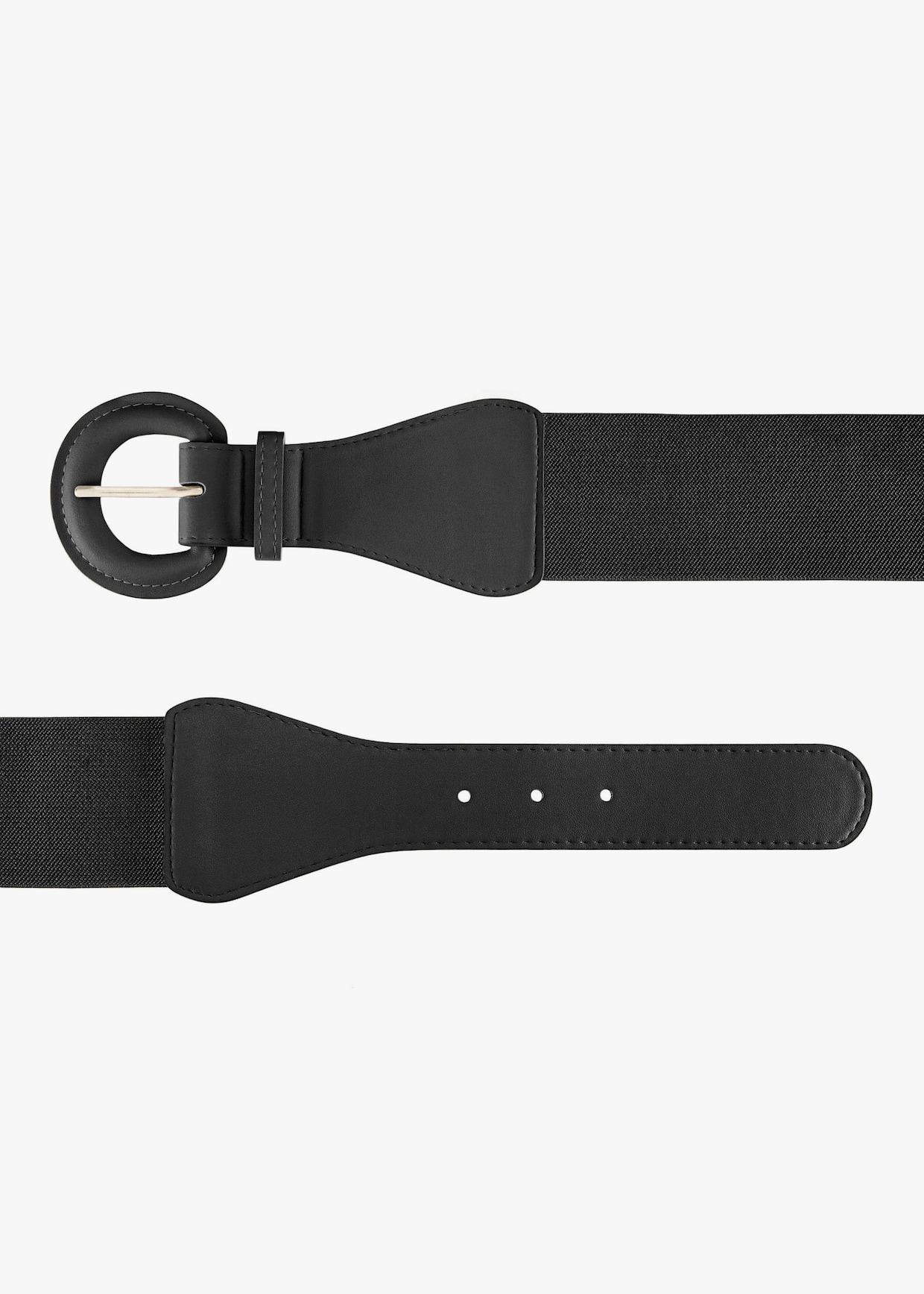 LASCANA Ceinture - noir