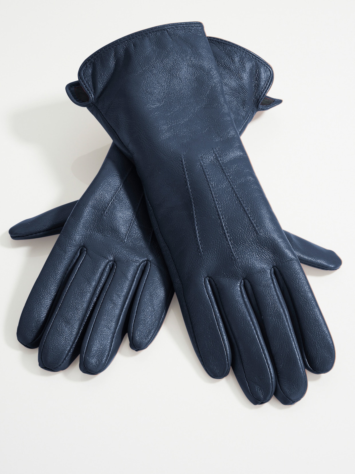 heine Handschuhe - marine