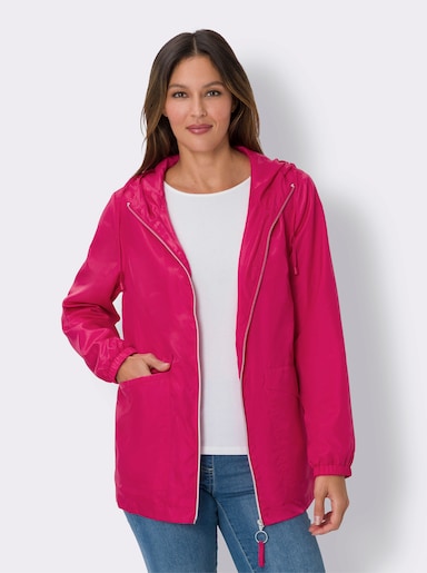 Jacke - pink