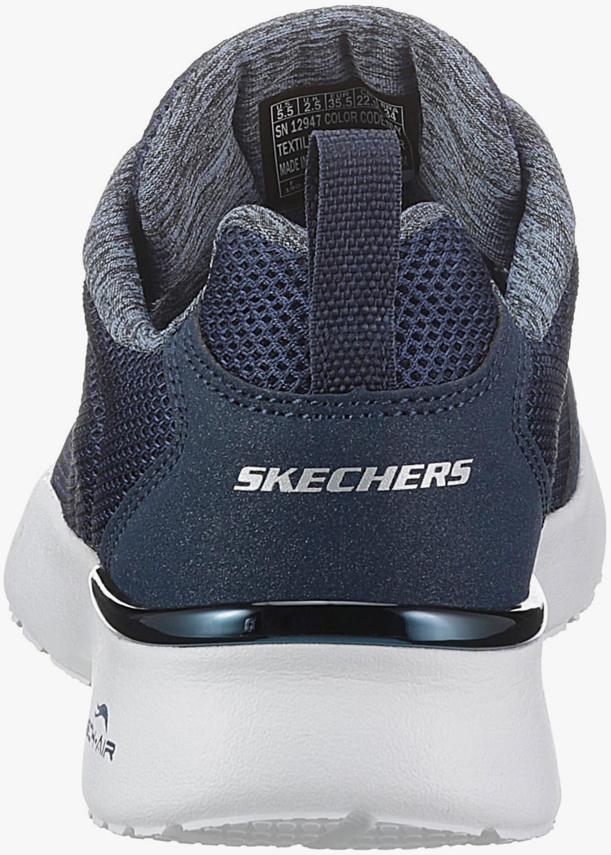 Skechers Sneakers - marine