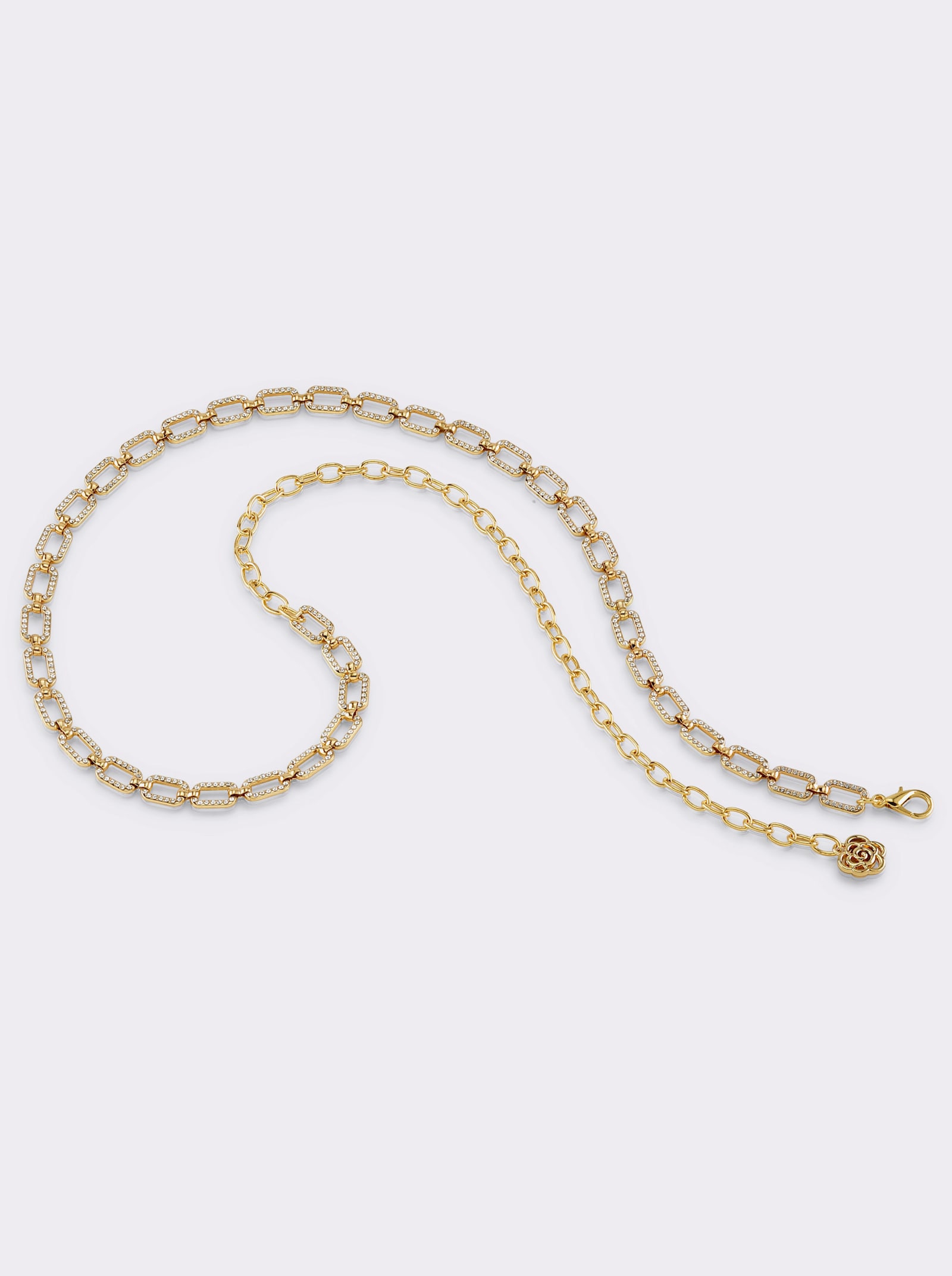 heine Ceintuur - goudkleur