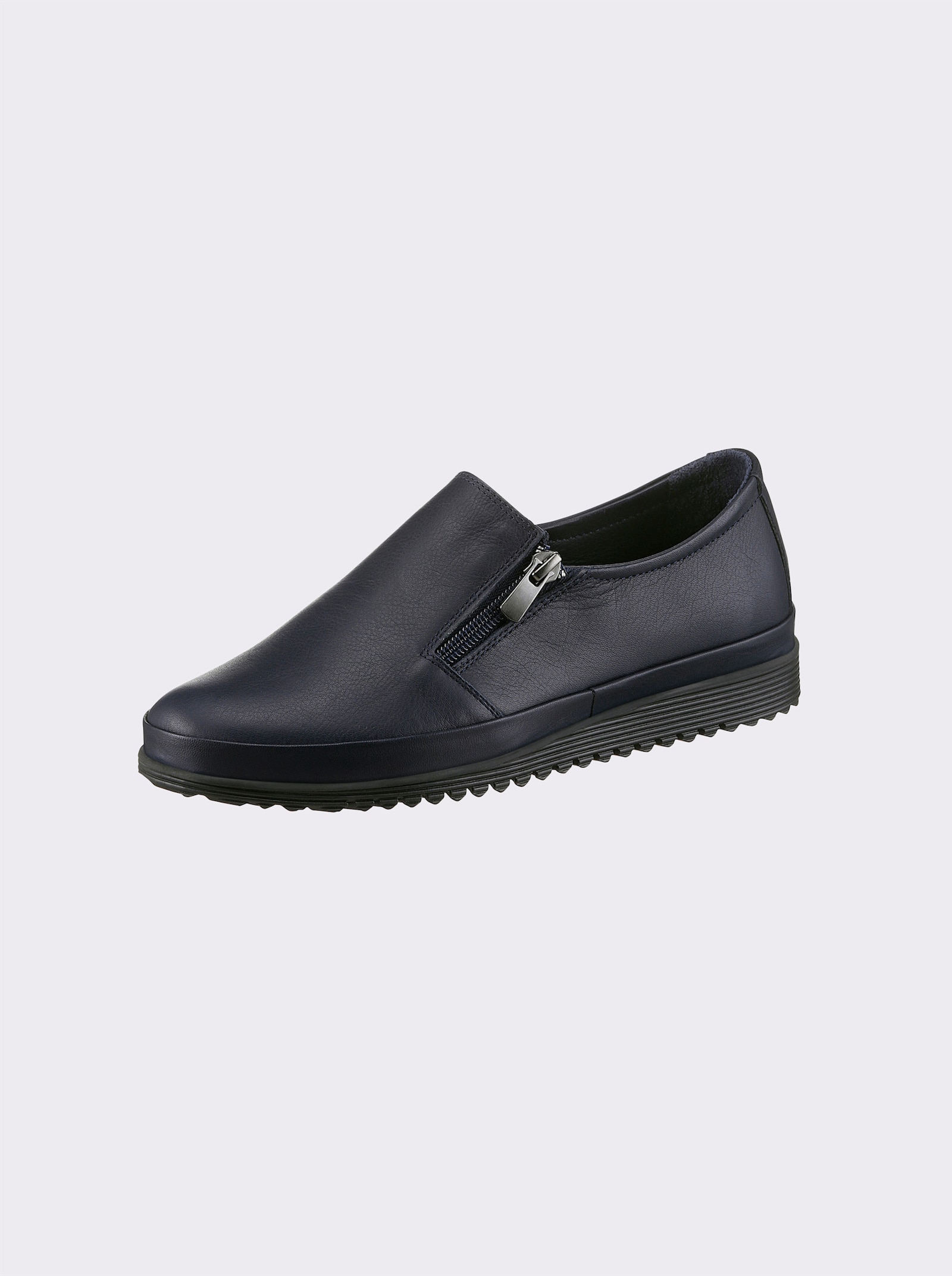 Andrea Conti Slipper - marine