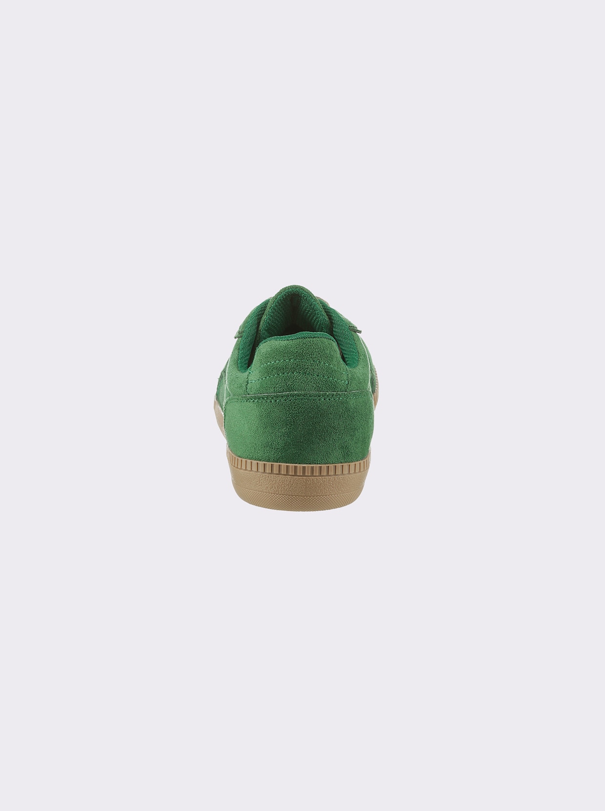 heine Sneaker - groen