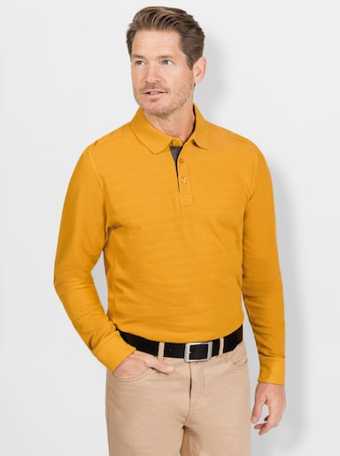 Marco Donati Longsleeve - oker