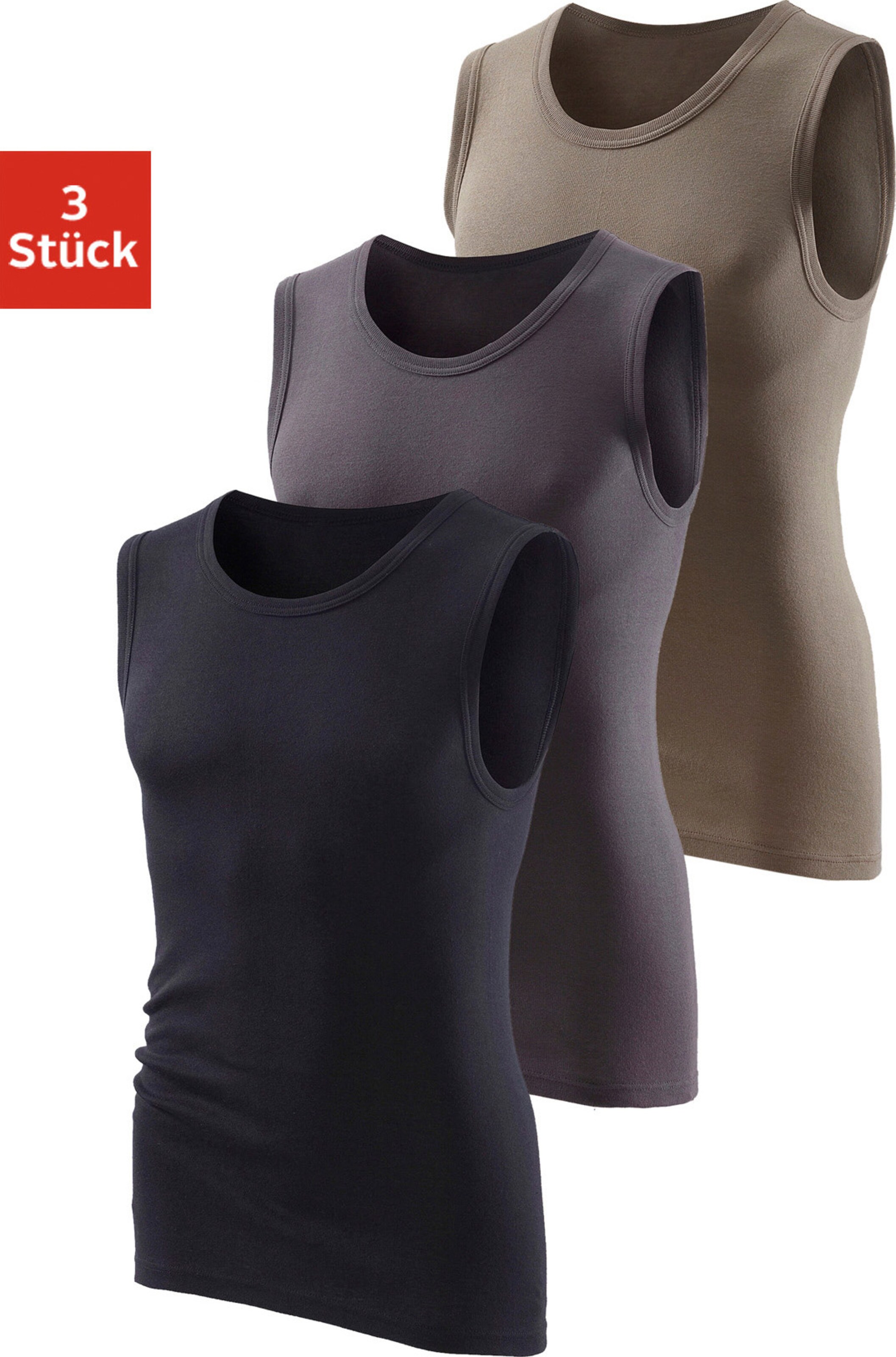 Thumbnail - Muscleshirt