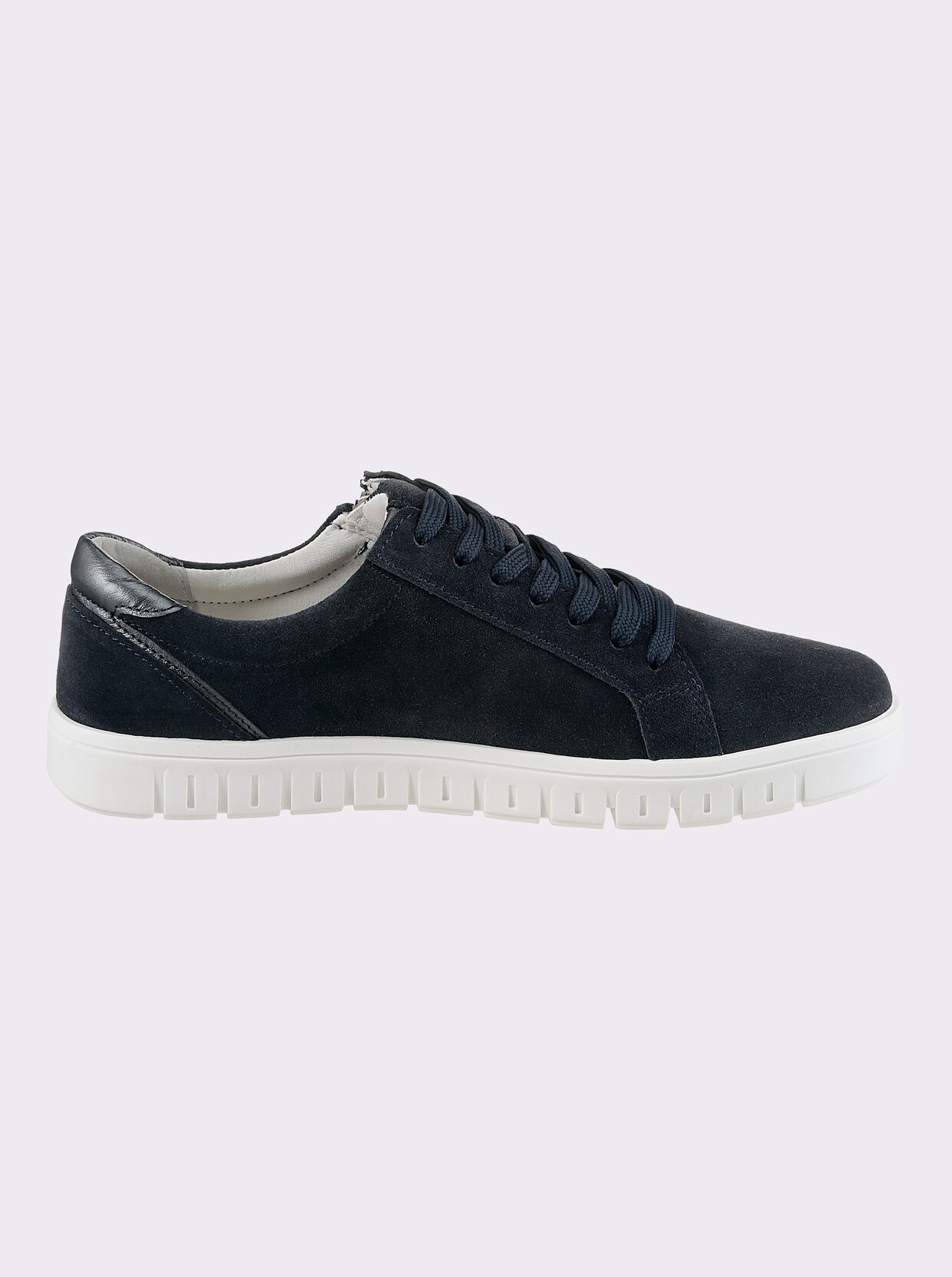 airsoft modern+ Sneaker - marine