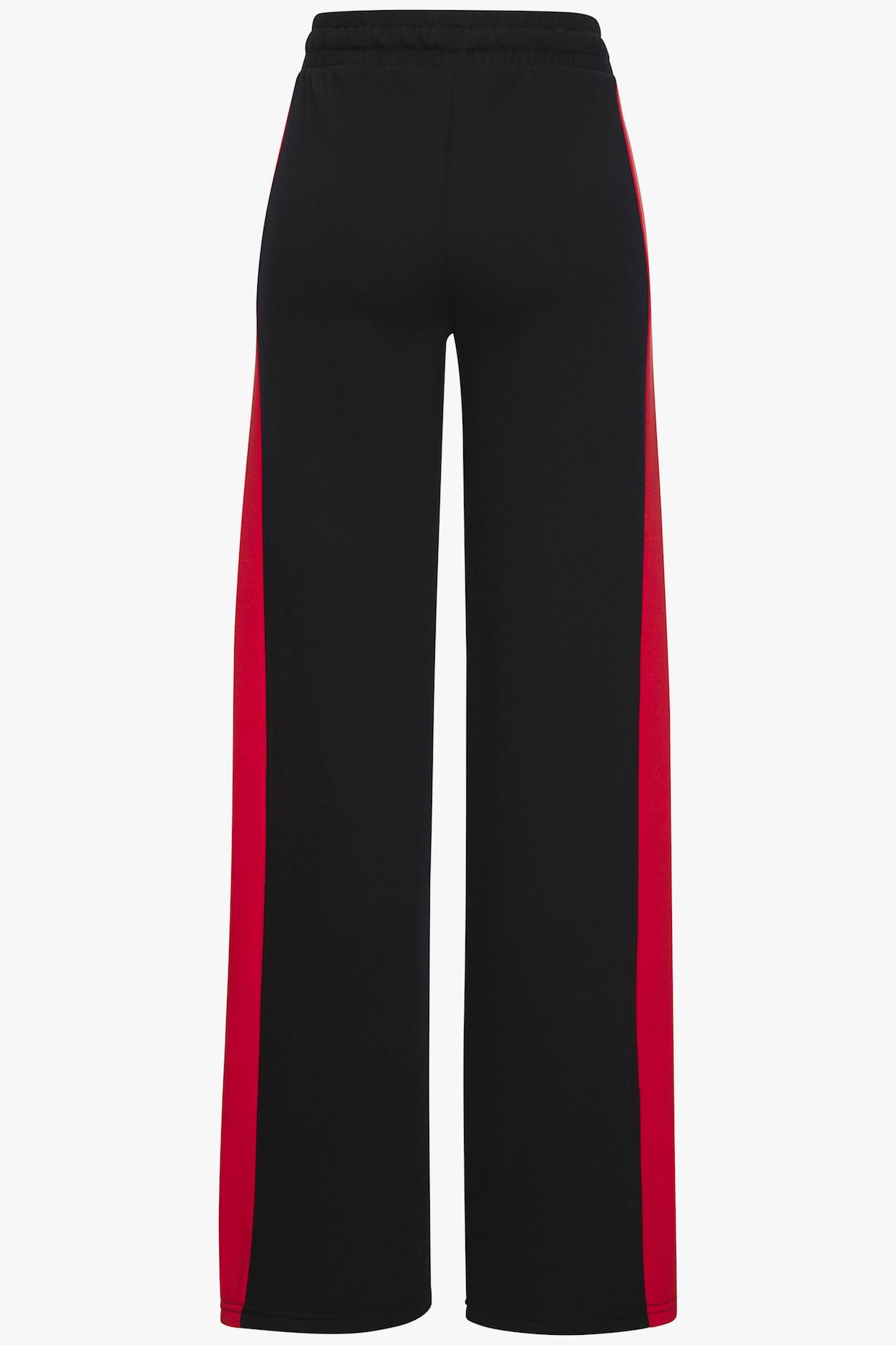 Bench. Loungewear Loungehose - schwarz