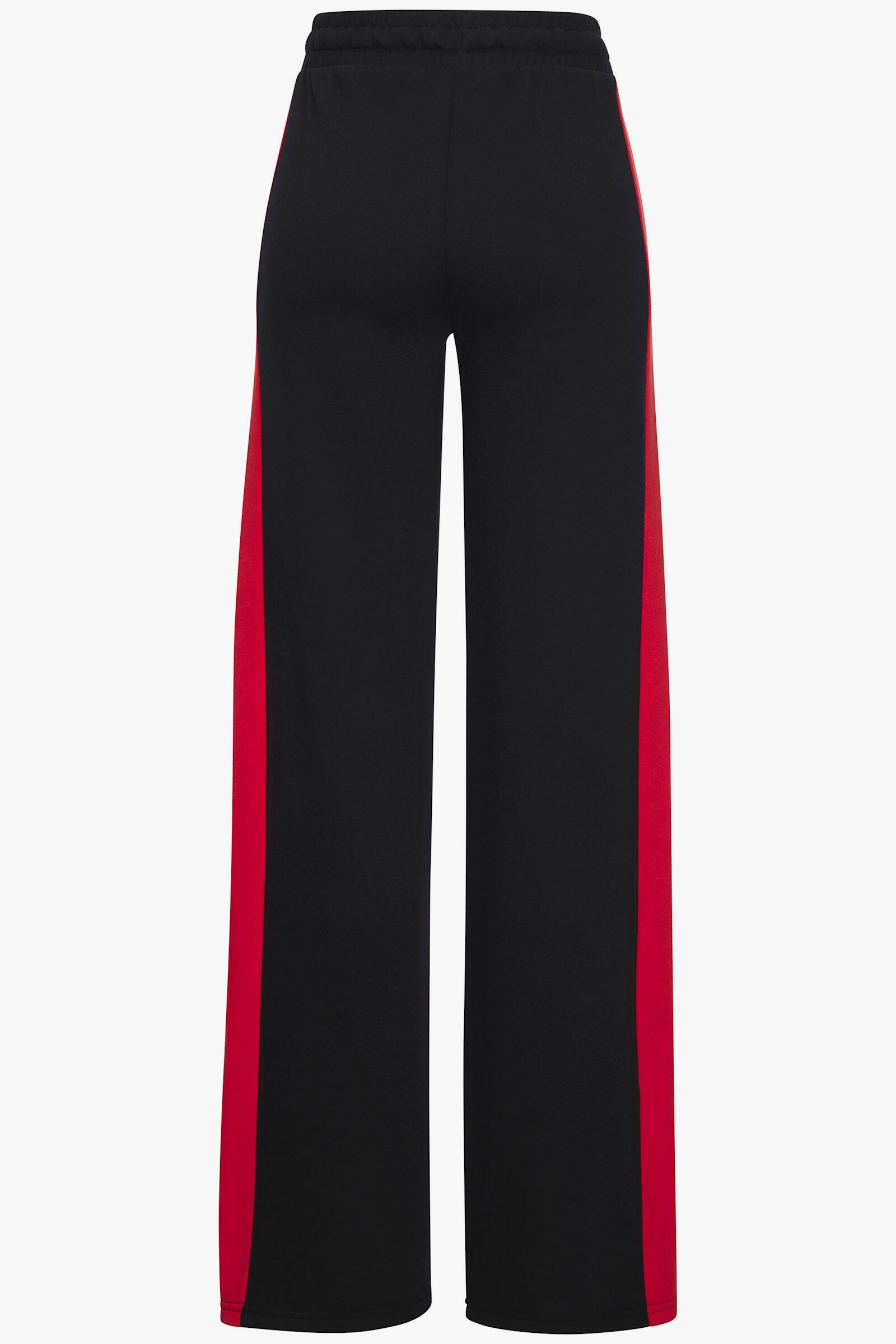 Bench. Loungewear Loungehose - schwarz