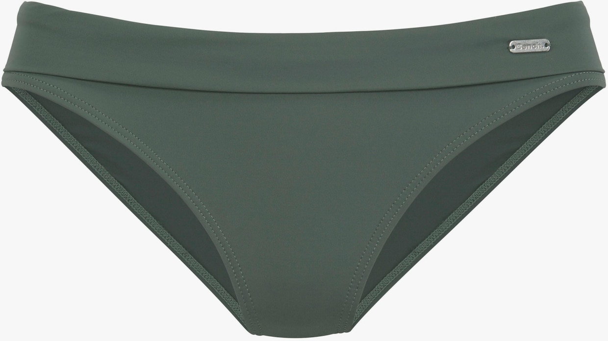 Bench. Bas de maillot de bain - vert olive