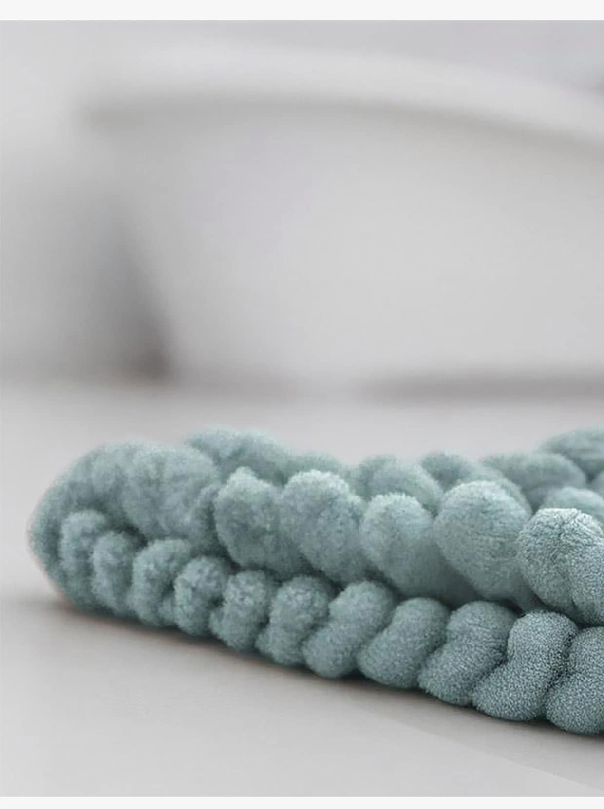 Grund Badematte - salbei