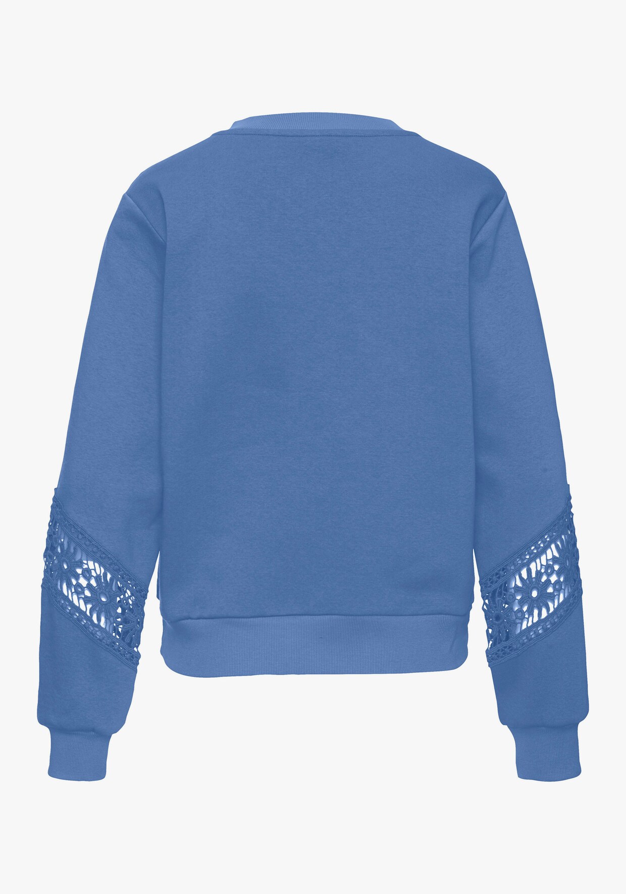 Vivance Sweatshirt - royalblau