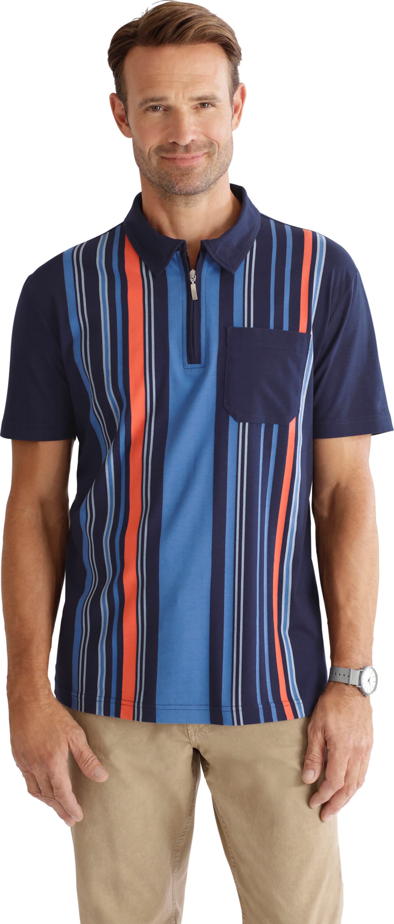Thumbnail - Poloshirt