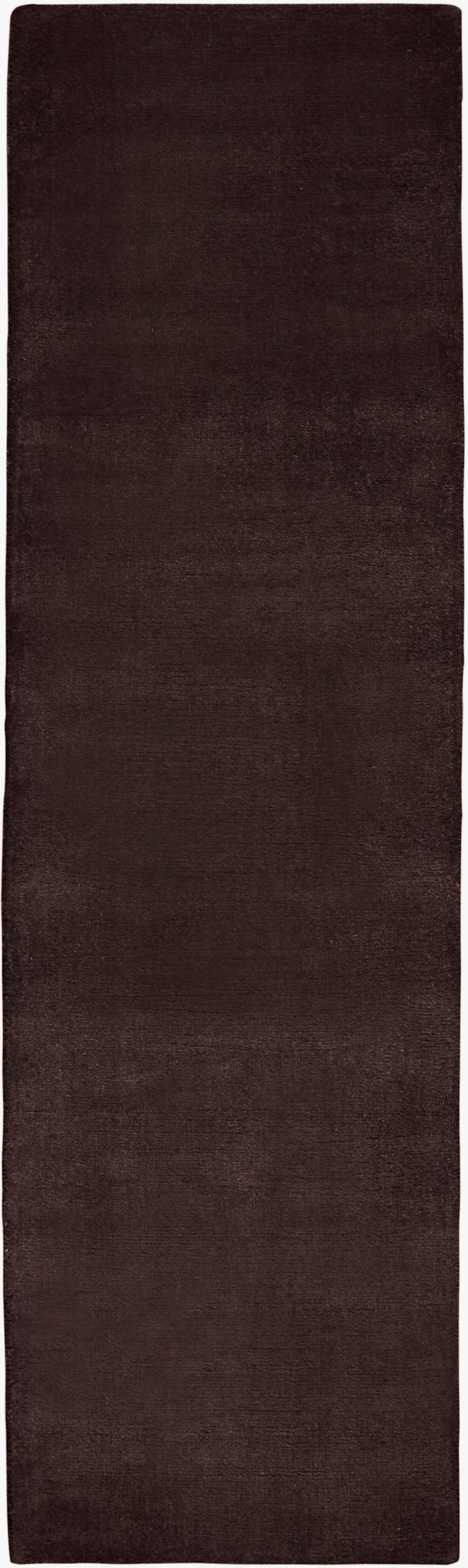 heine home Hochflorteppich - mocca