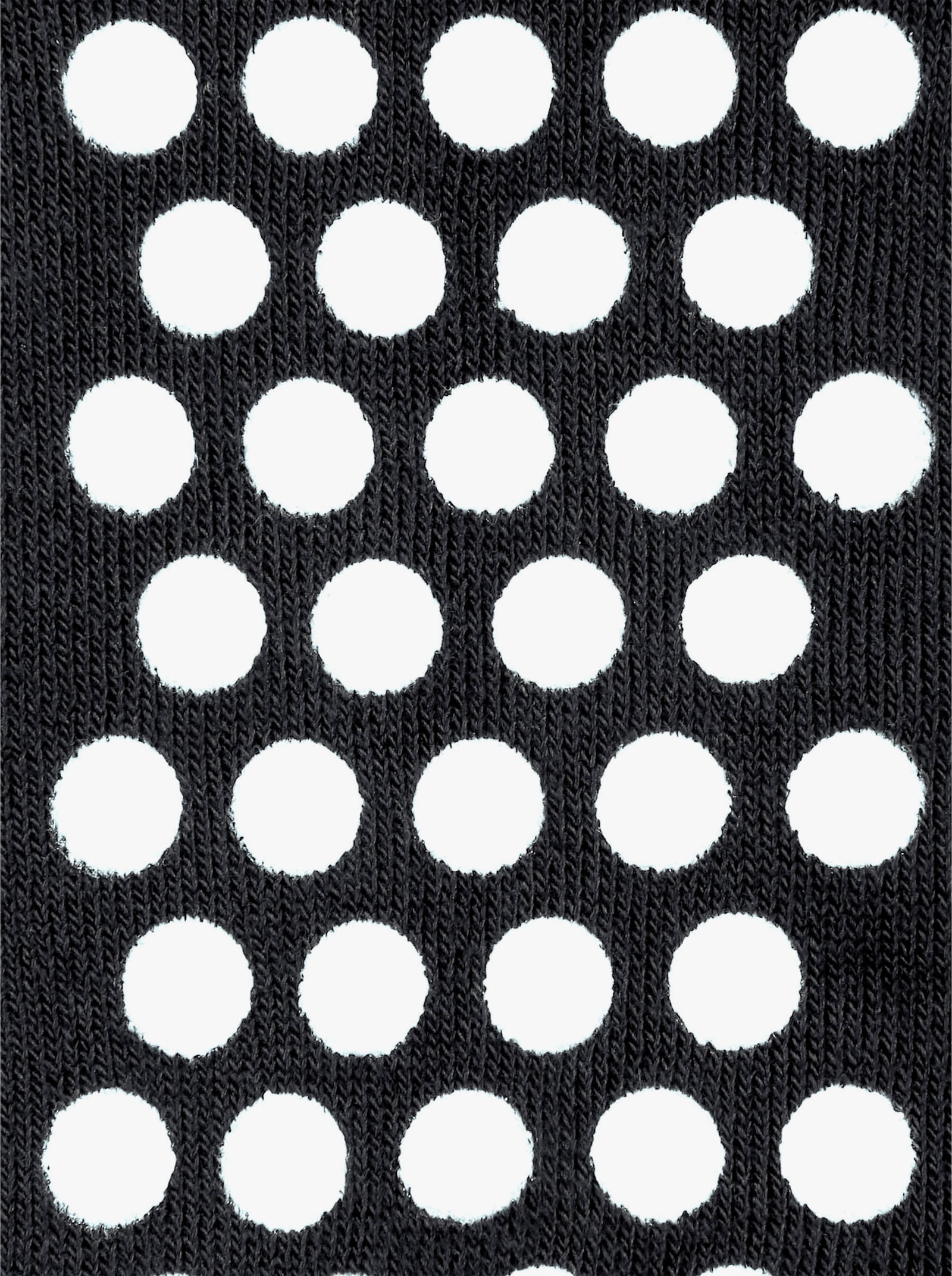 wäschepur ABS-Socken - schwarz